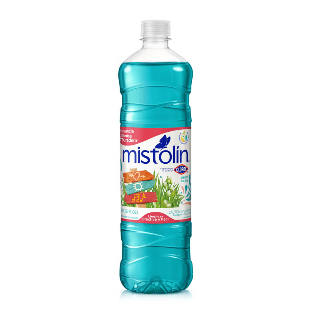 Mistolin Multi-Purpose Cleaner Potpourri Scent (28oz) DestGlow