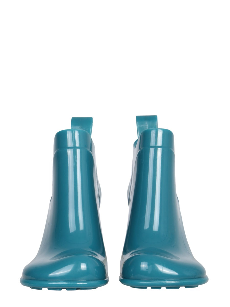 Bottega Veneta Women Shine Boots DestGlow