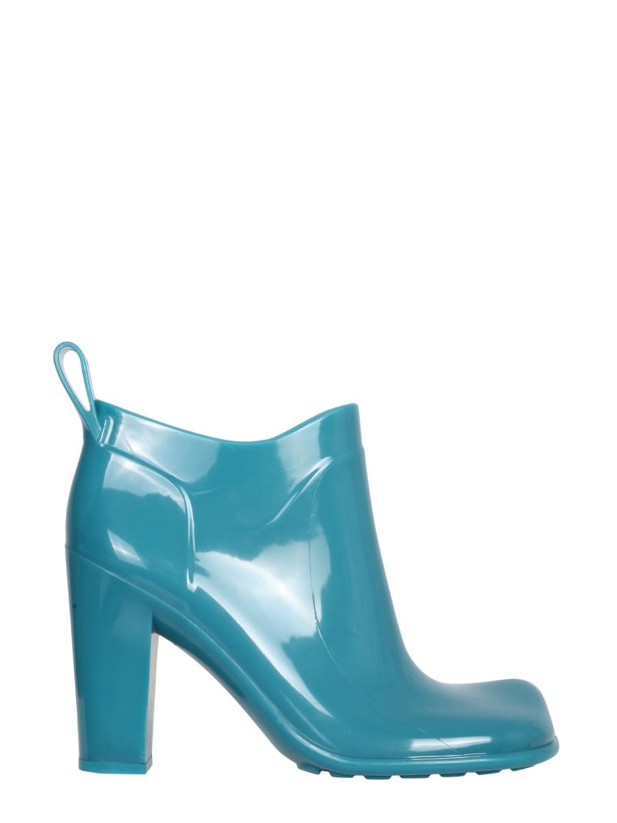 Bottega Veneta Women Shine Boots DestGlow