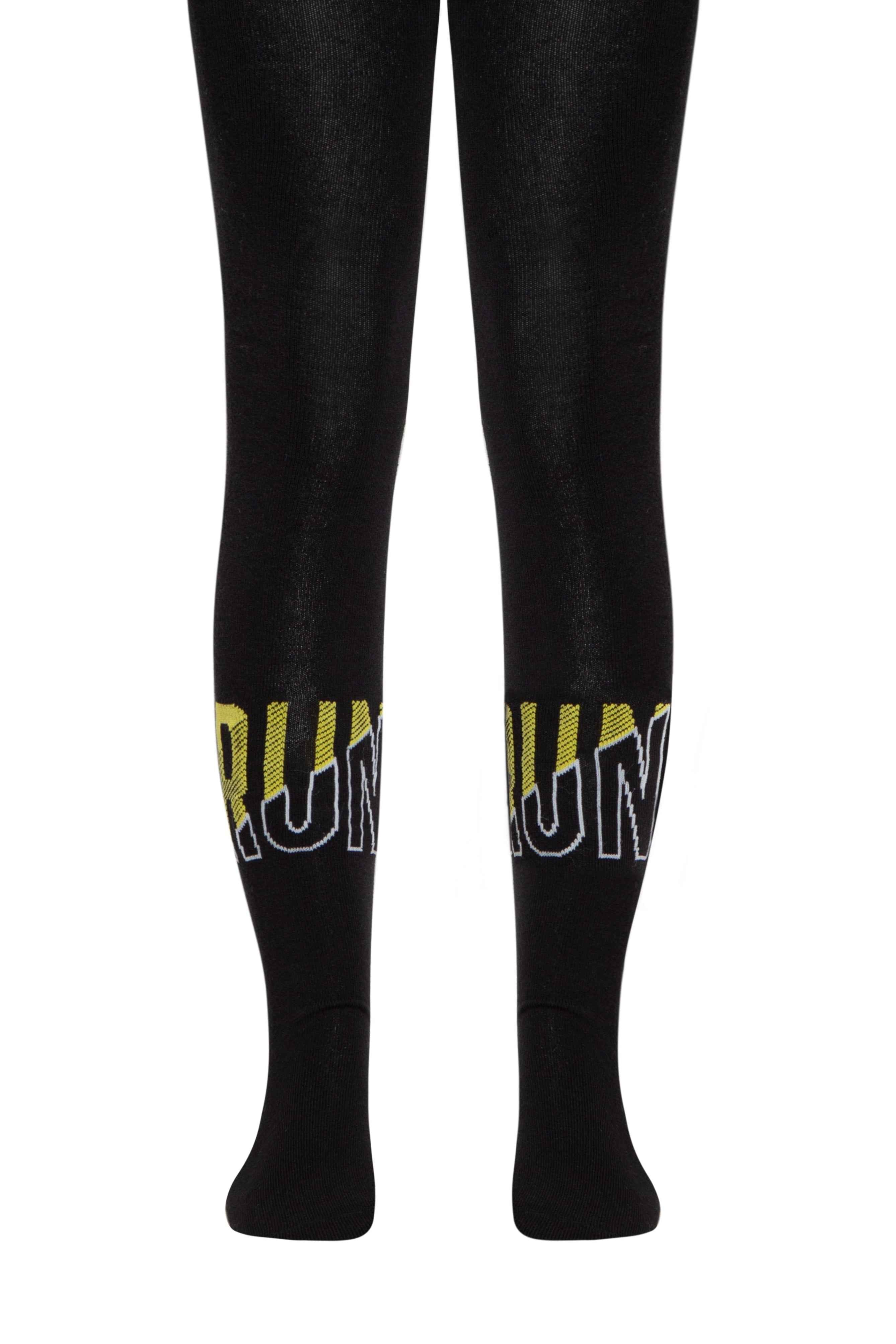 Conte-Kids Cotton Tights - Tip-Top 559