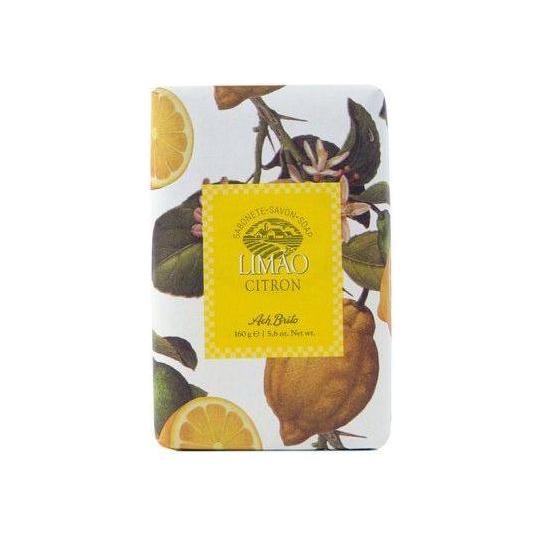 Ach Brito Fruit Soaps collection 5.6oz