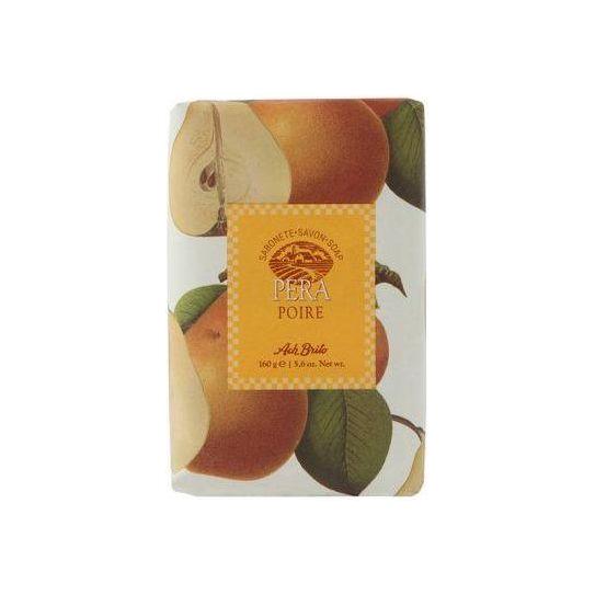 Ach Brito Fruit Soaps collection 5.6oz