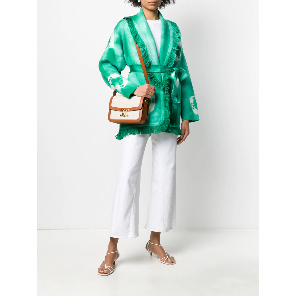 Celine Brown Shoulder Bags Women by Luosophy