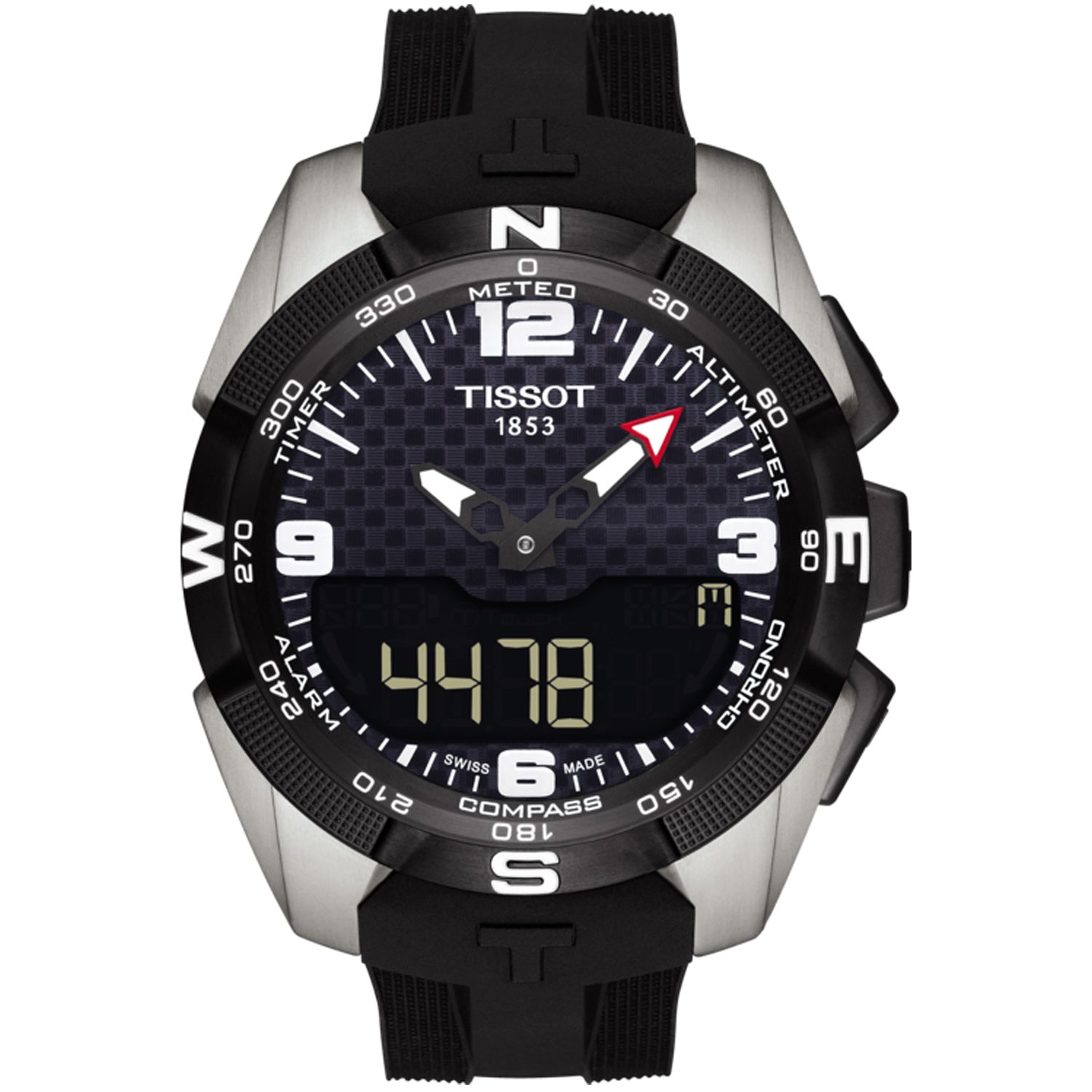 Tissot Men&