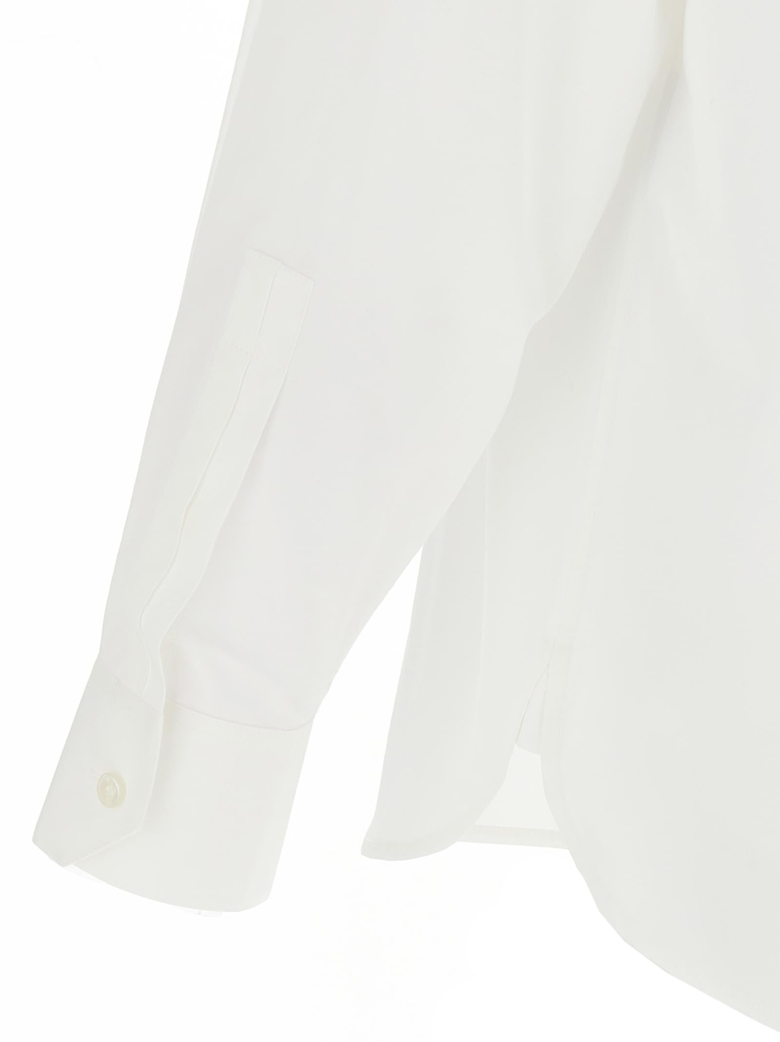 Saint Laurent Men Cotton Shirt DestGlow