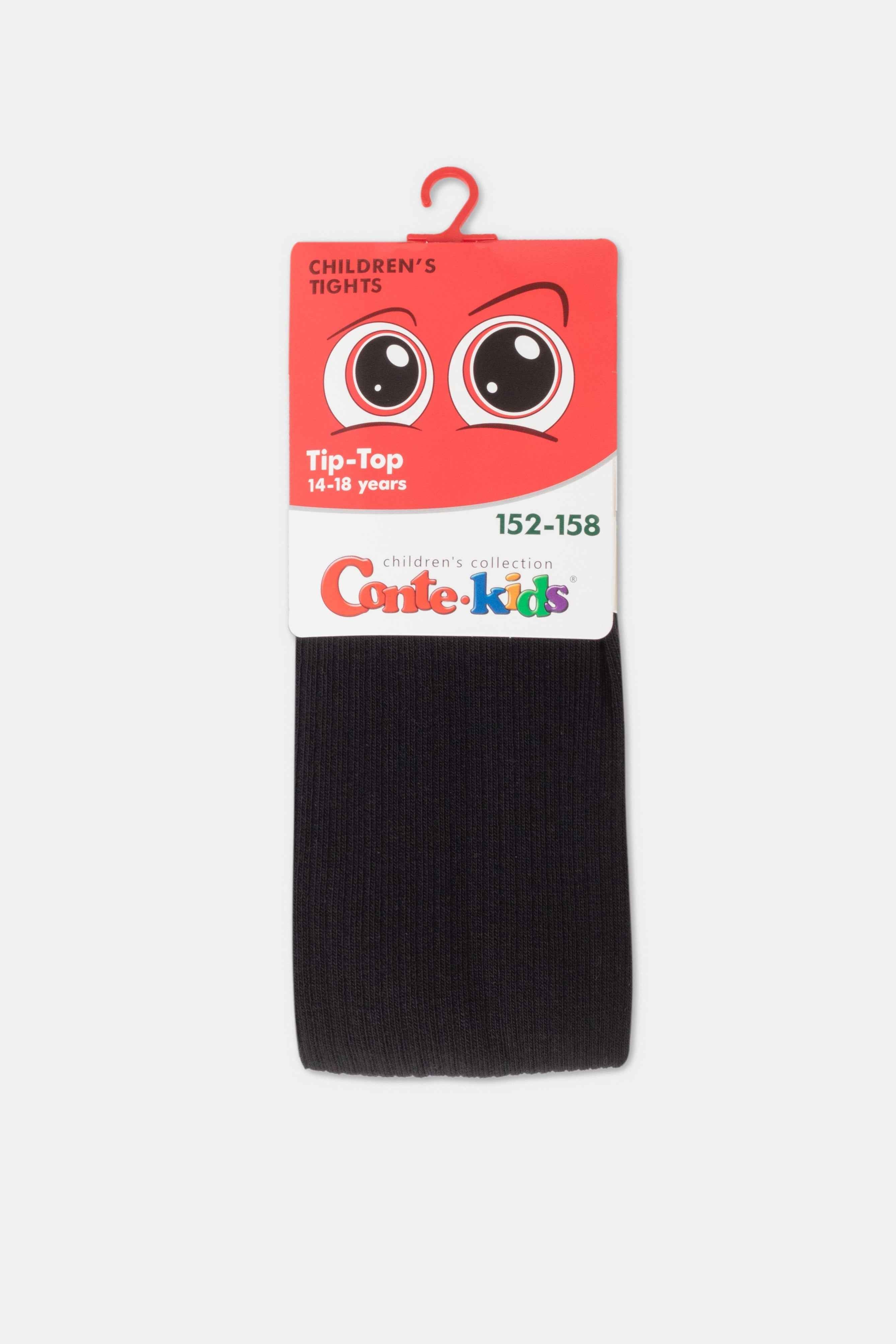 Conte-Kids Cotton Tights - Tip-Top 566
