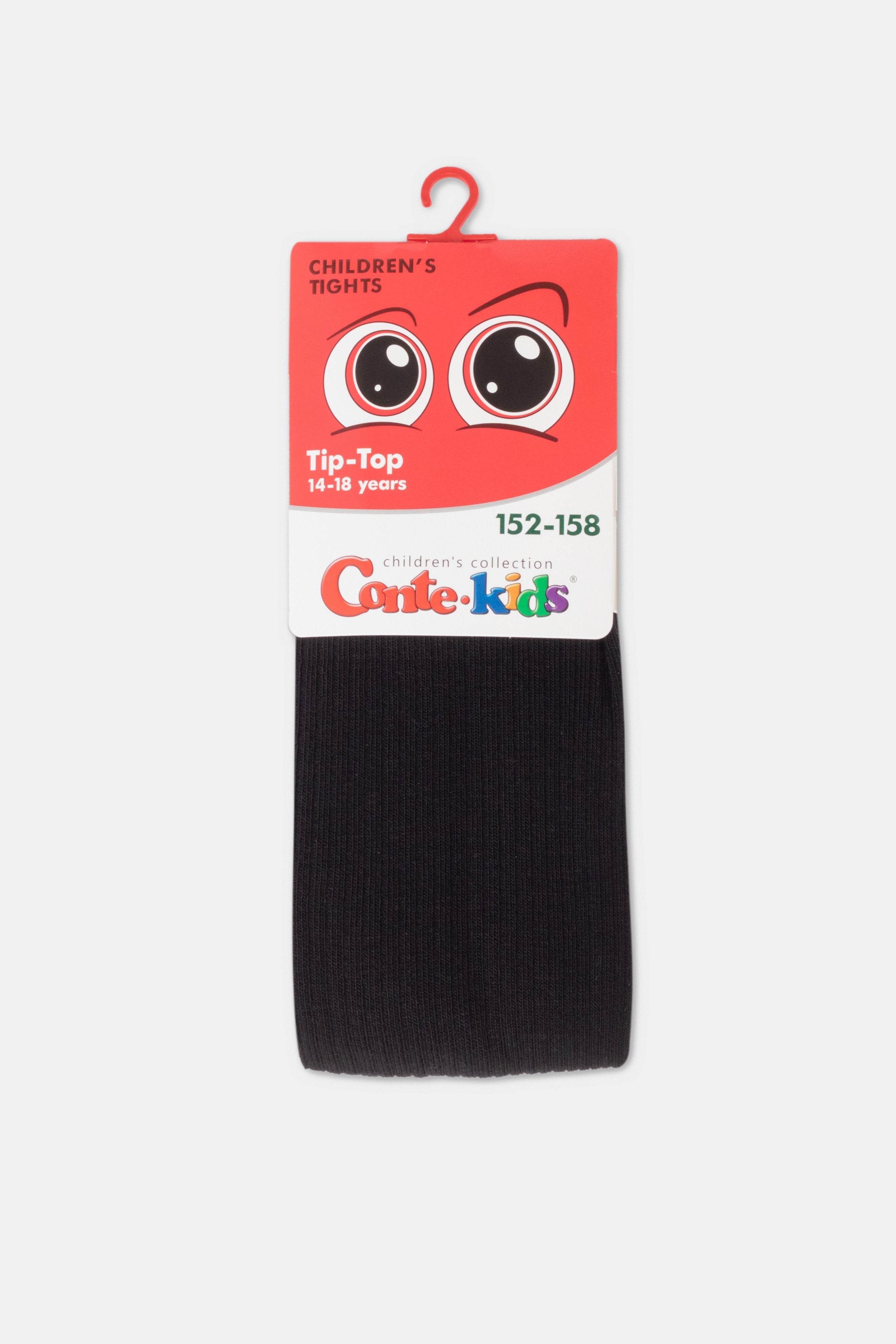 Conte-Kids Cotton Tights - Tip-Top 566 by TheRanok.com