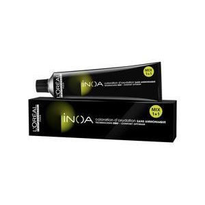 L Oreal Paris LOreal Professionnel INOA Ammonia Free Hair Color 2.1oz (9.2/9V) by Pasteur Pharmacy