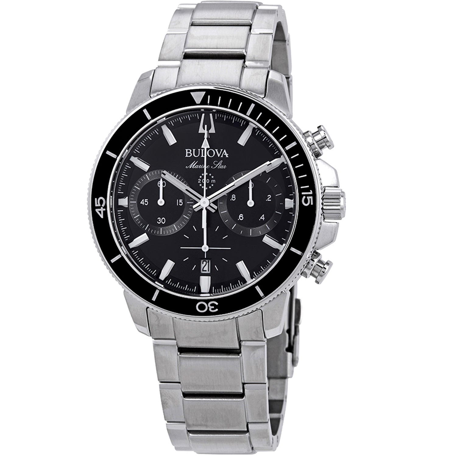 Bulova Men&