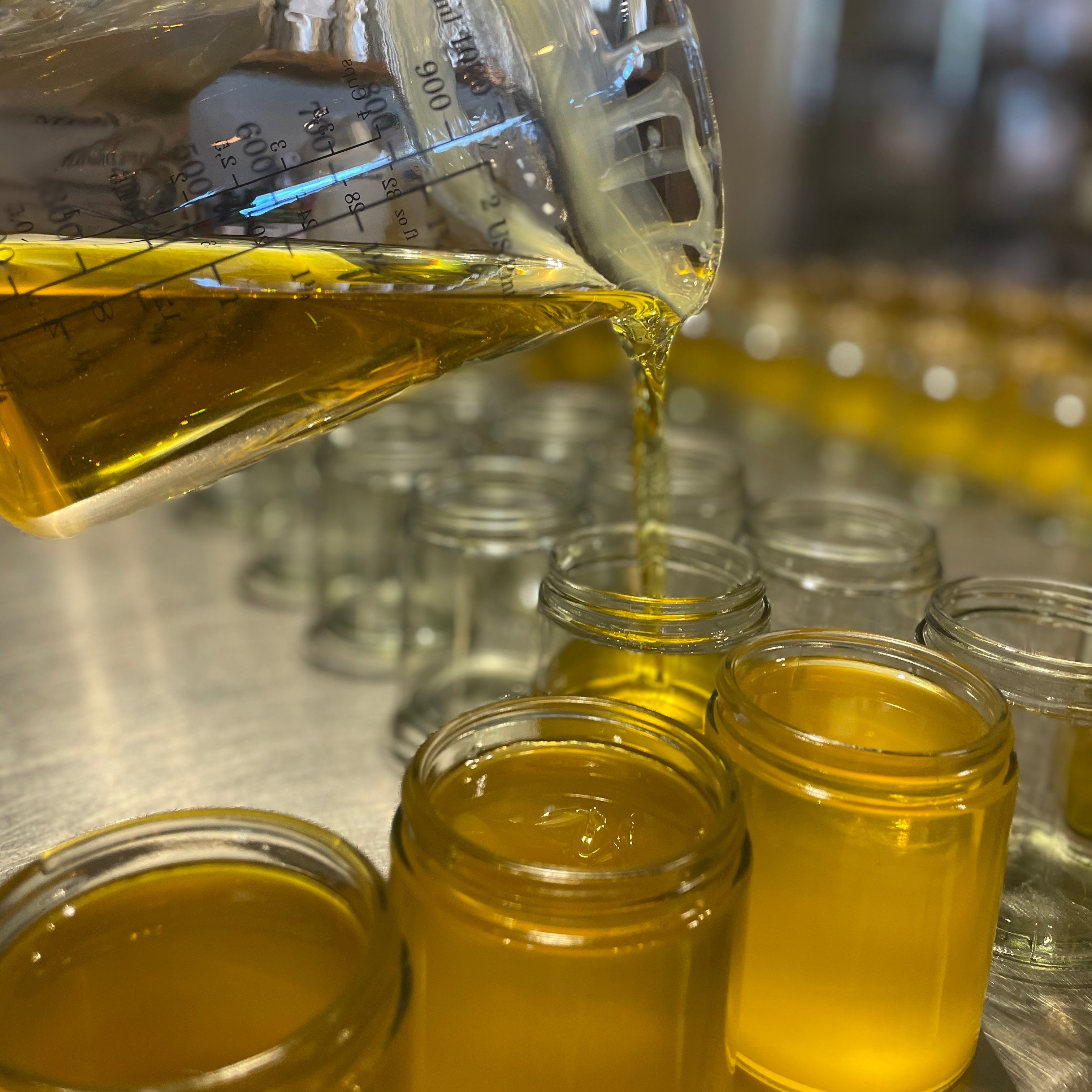 Body Butter | High in Essential Vitamins and Fatty Acids by MION Artisan Soap Co.