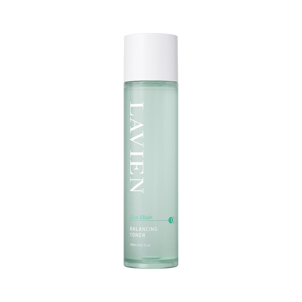 Cica Elixir Balancing Toner by LAVIEN