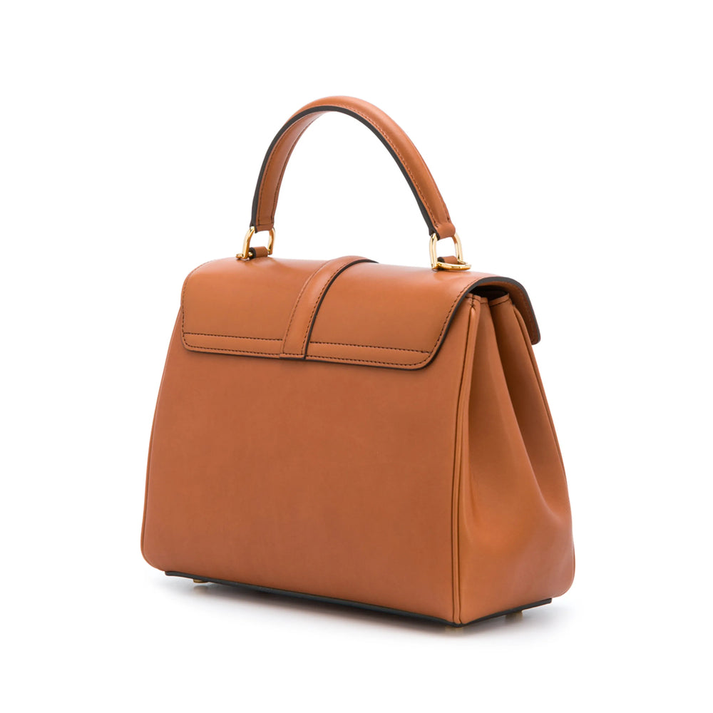 Celine Brown Tote Bags Women by Luosophy