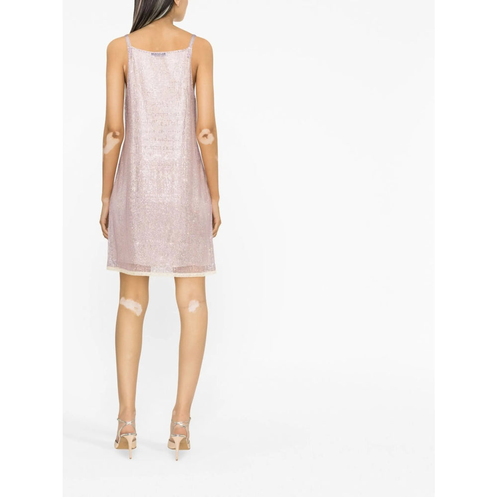 Prada Pink Dresses - Cocktail & Party Dresses Women by Luosophy