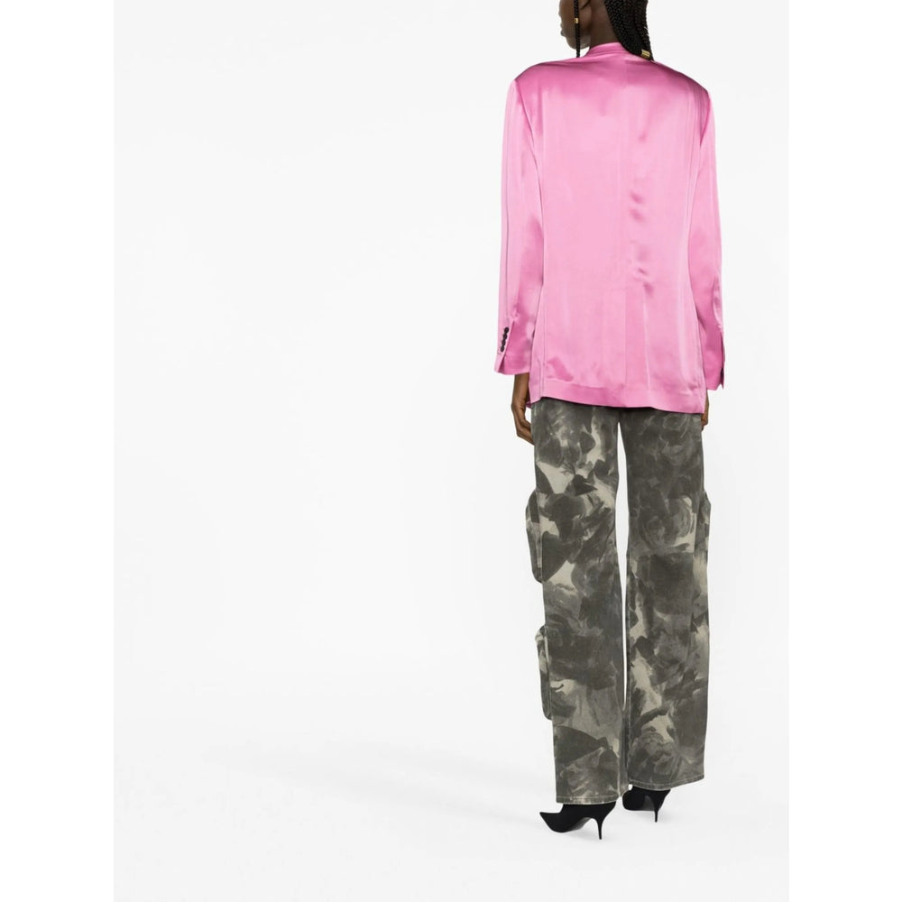 Tom Ford Pink Jackets - Blazers Women by Luosophy
