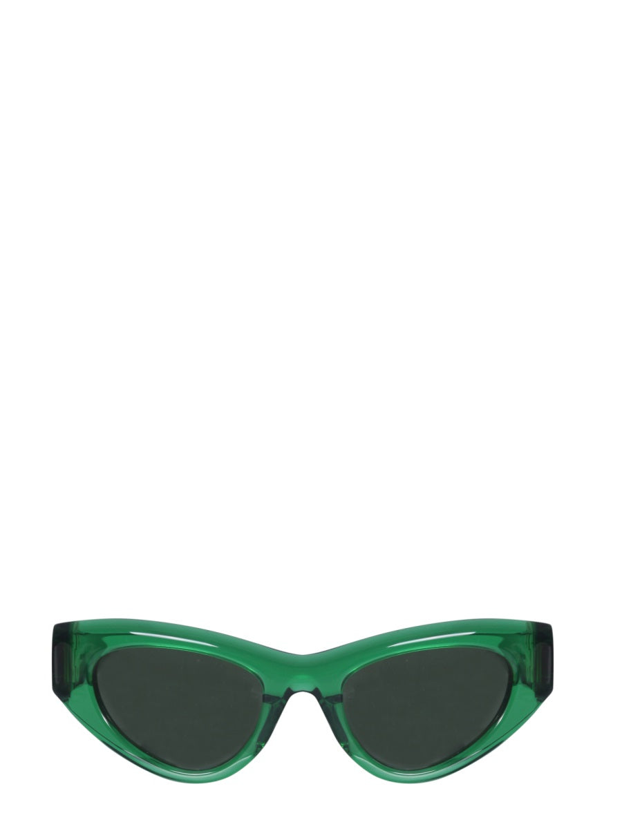 Bottega Veneta Women Cat-Eye Sunglasses by Luosophy