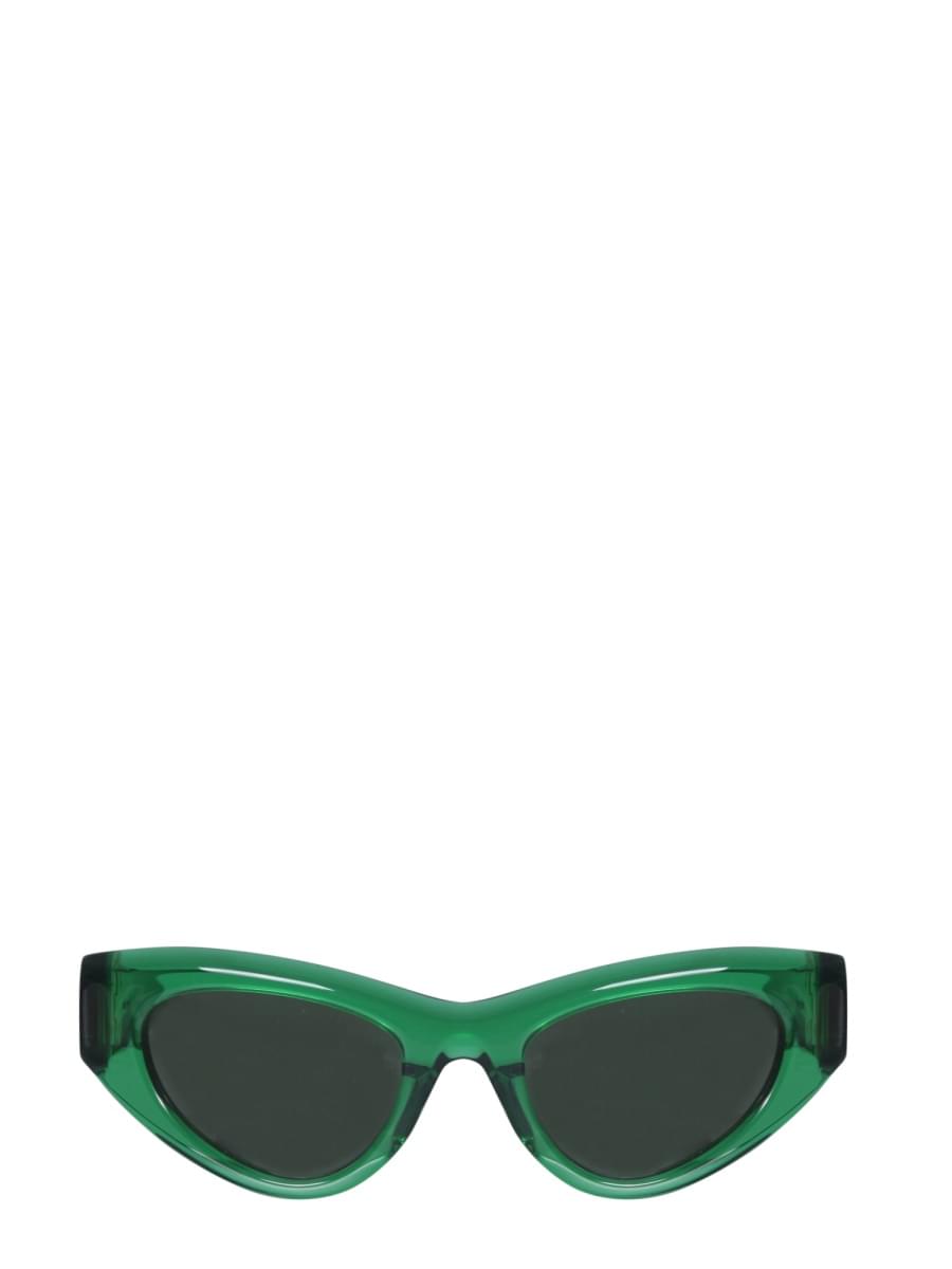 Bottega Veneta Women Cat-Eye Sunglasses DestGlow