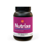 Nutrixe Whey Isolate Protein Supplement 2lb