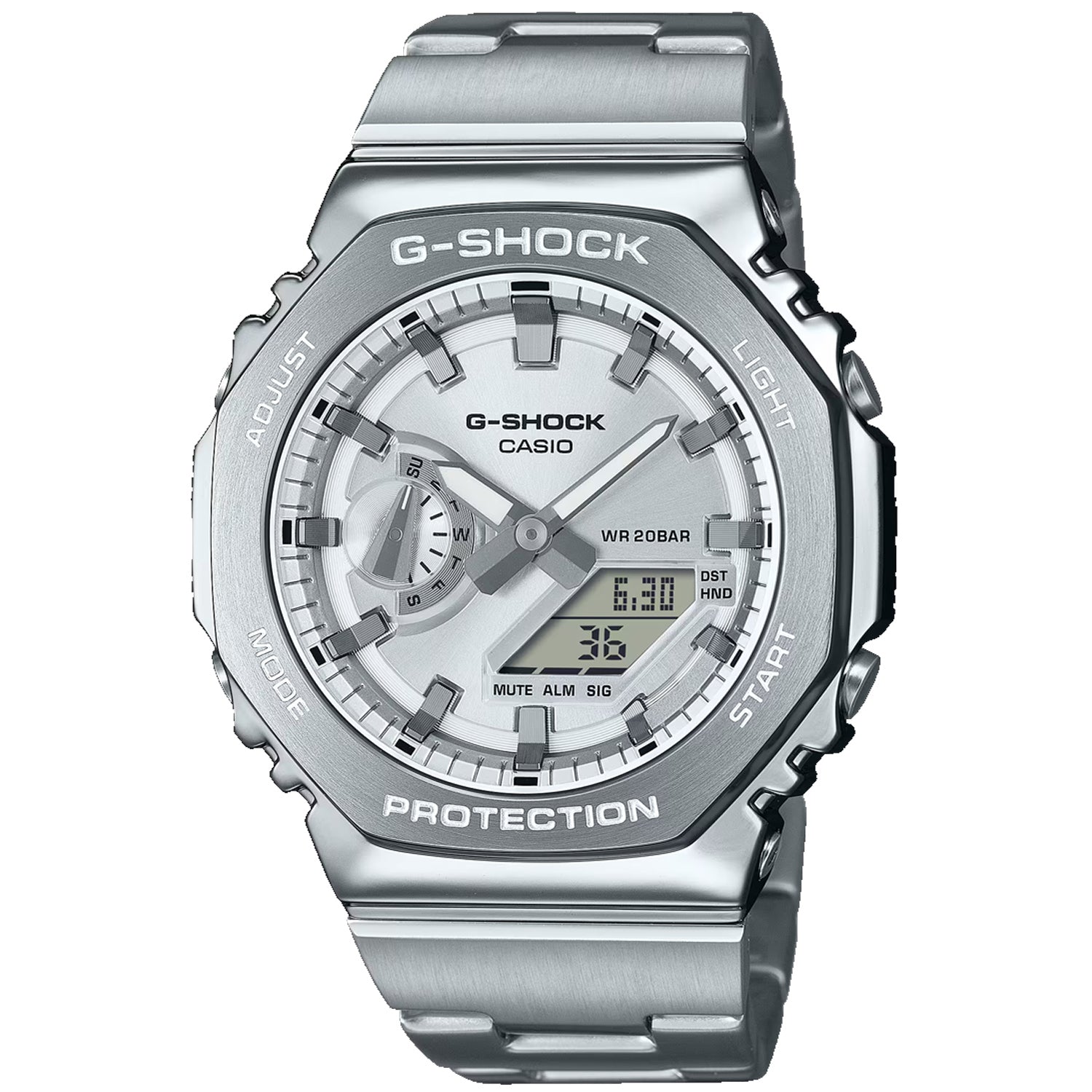 Casio Men&