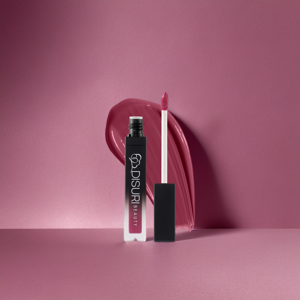 DISURI Beauty Liquid Lipstick - Greatest Summer of My Life (51) DestGlow