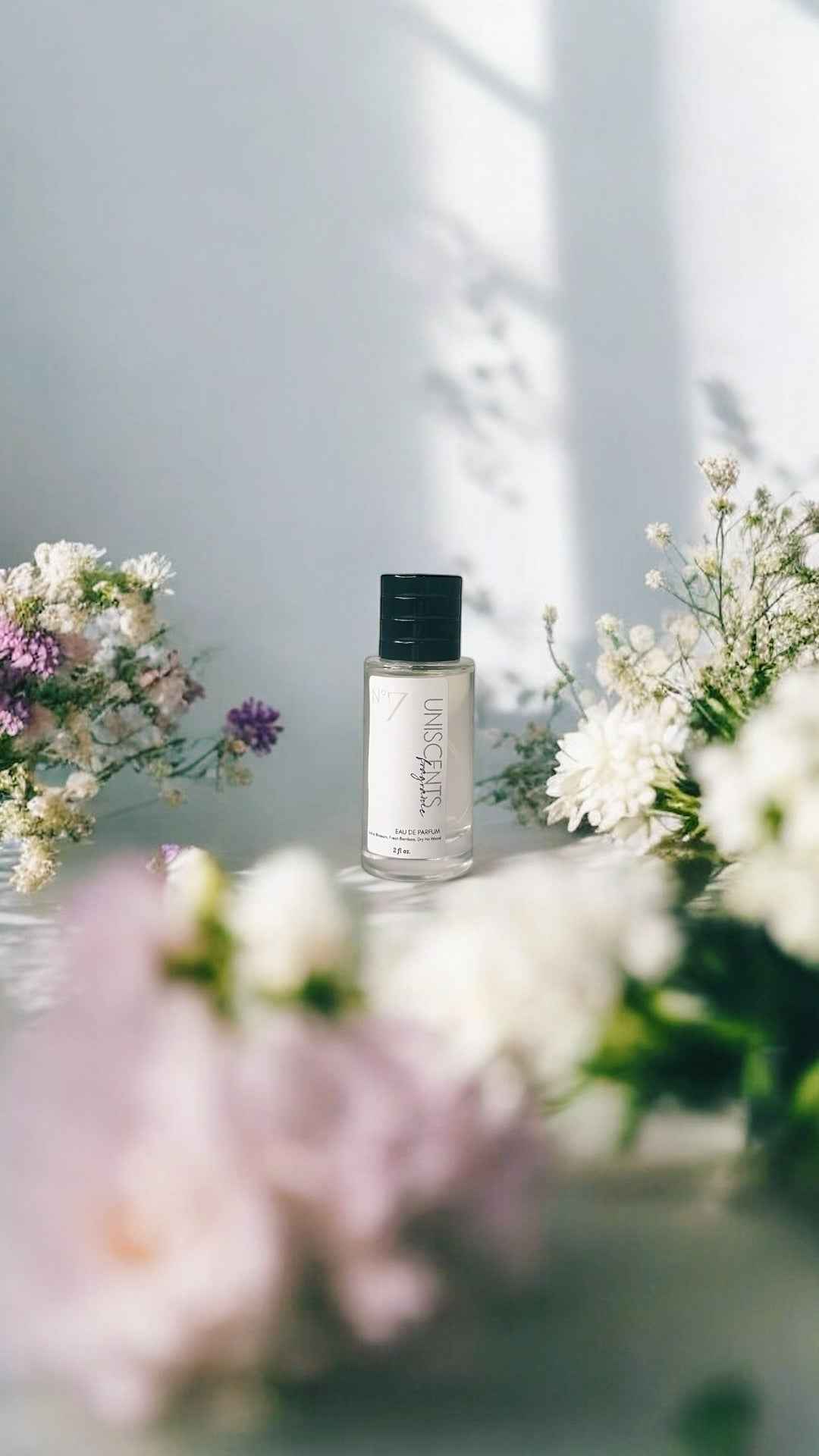 Artisan Perfume & Cologne Spray – 2oz Unisex Fragrance, Gender Neutral