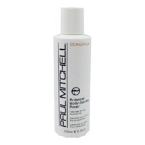 Paul Mitchell Condition Botanical Body Building Rinse 8.5 Oz by Pasteur Pharmacy