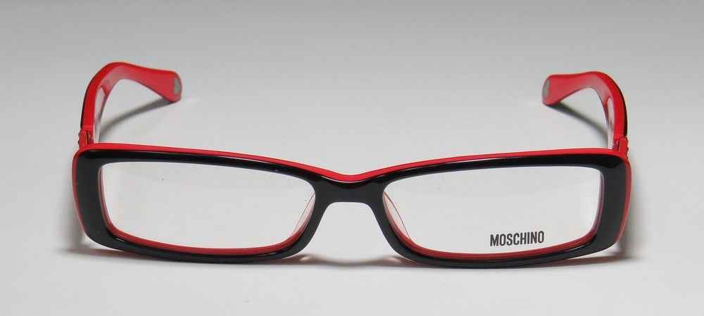 Moschino 03202 Eyeglasses
