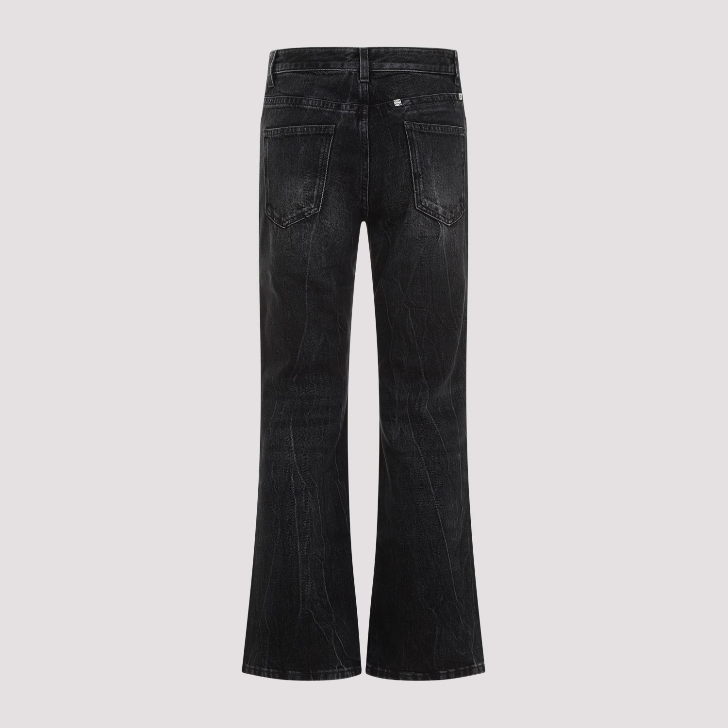 Givenchy Cotton Pants Women by Luosophy