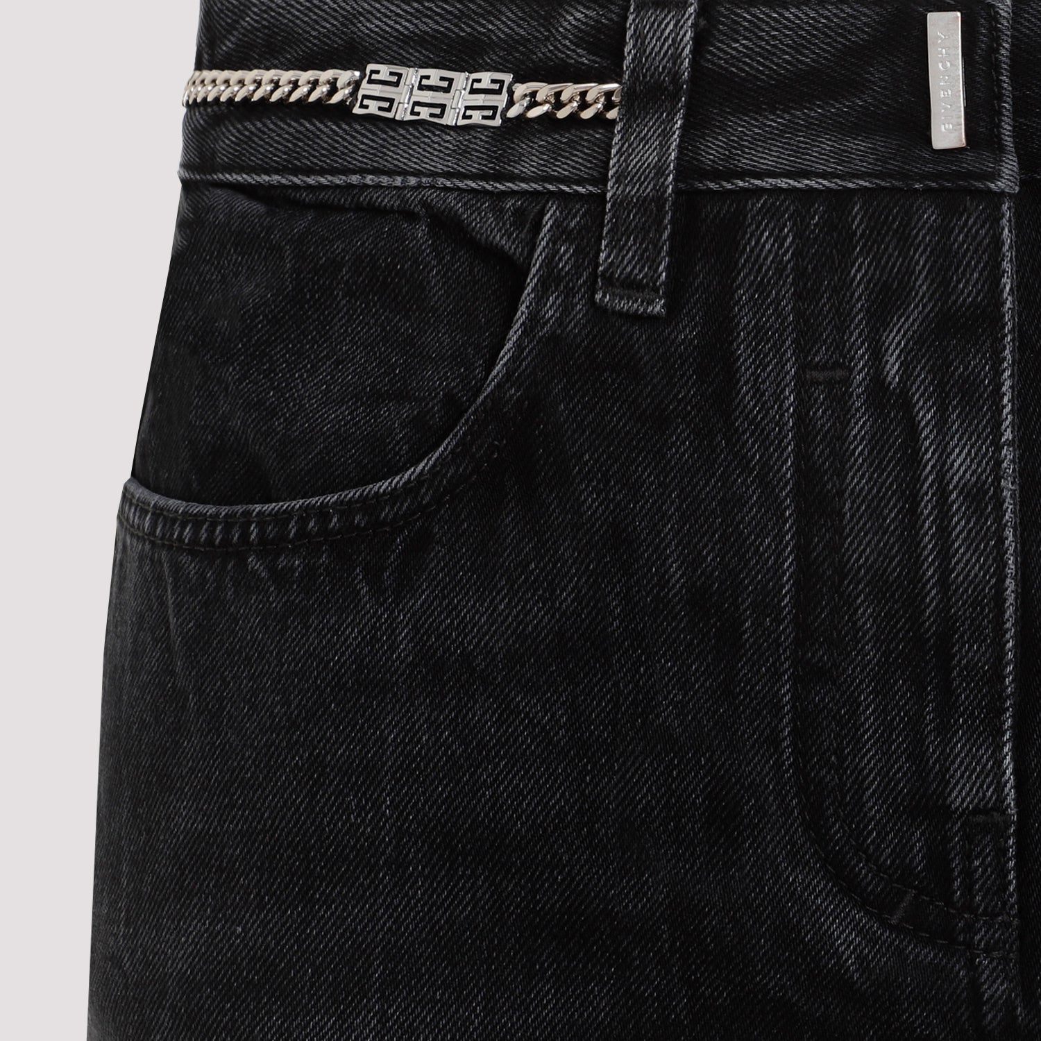 Givenchy Cotton Pants Women by Luosophy