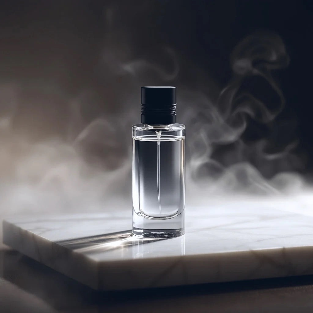 Artisan Perfume & Cologne Spray – 2oz Unisex Fragrance, Gender Neutral by Moon Water Apothecary