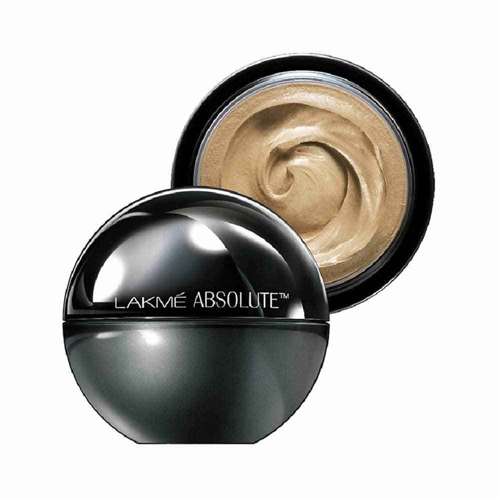 Lakme Absolute Skin Natural Mousse - Classic Ivory Fair