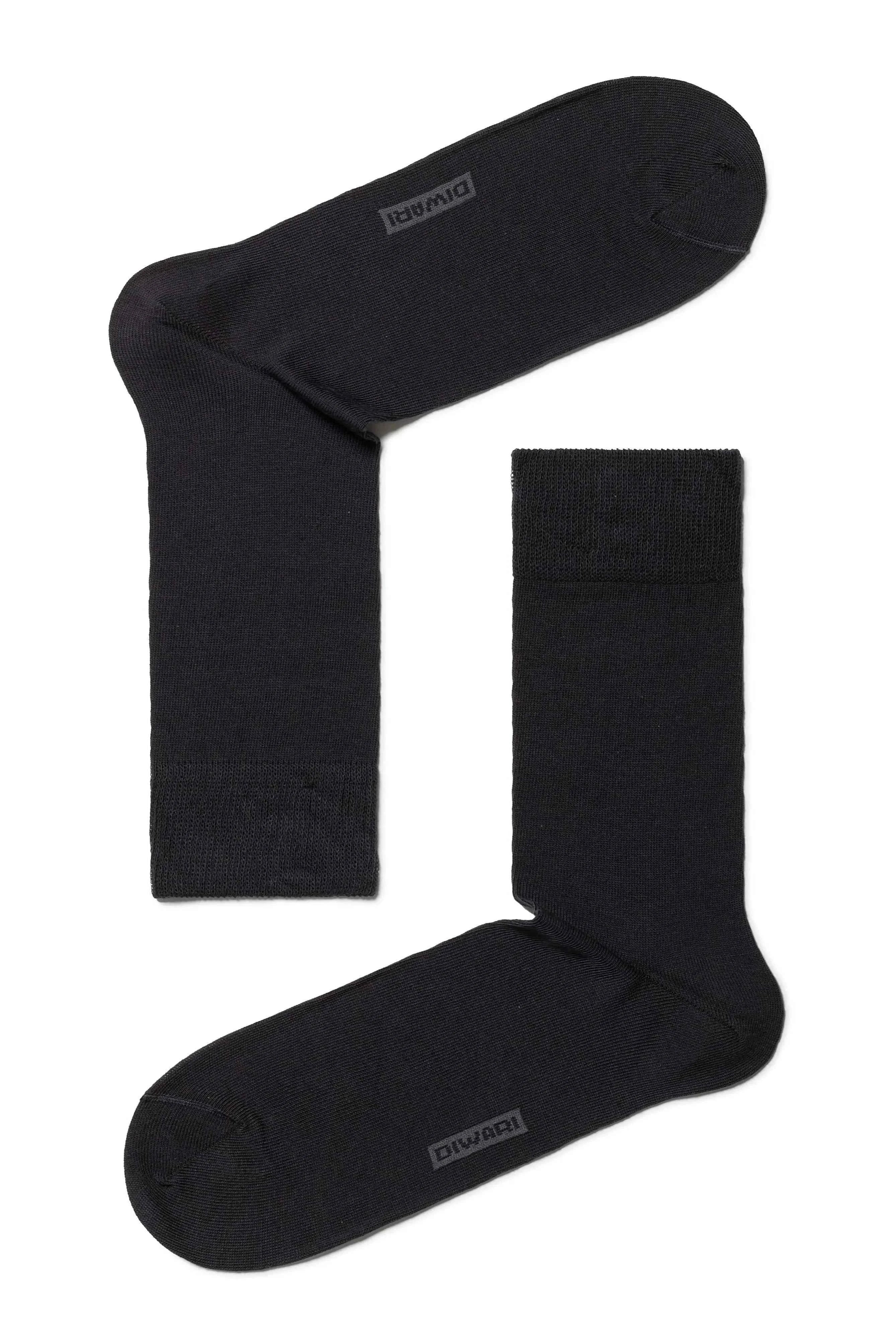 Conte Cotton Socks Diwari Classic - Cool Effect