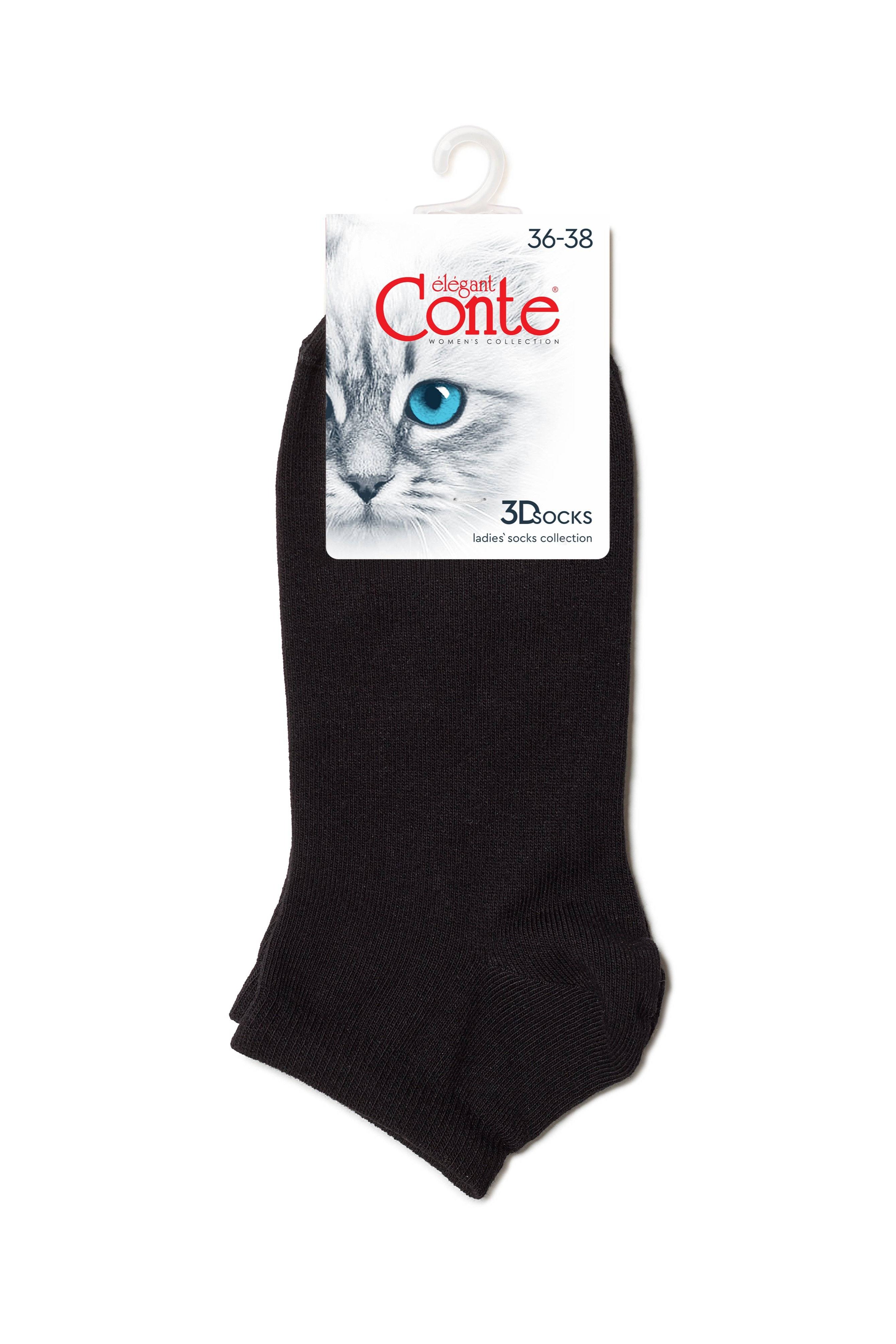 Conte Cotton Women&