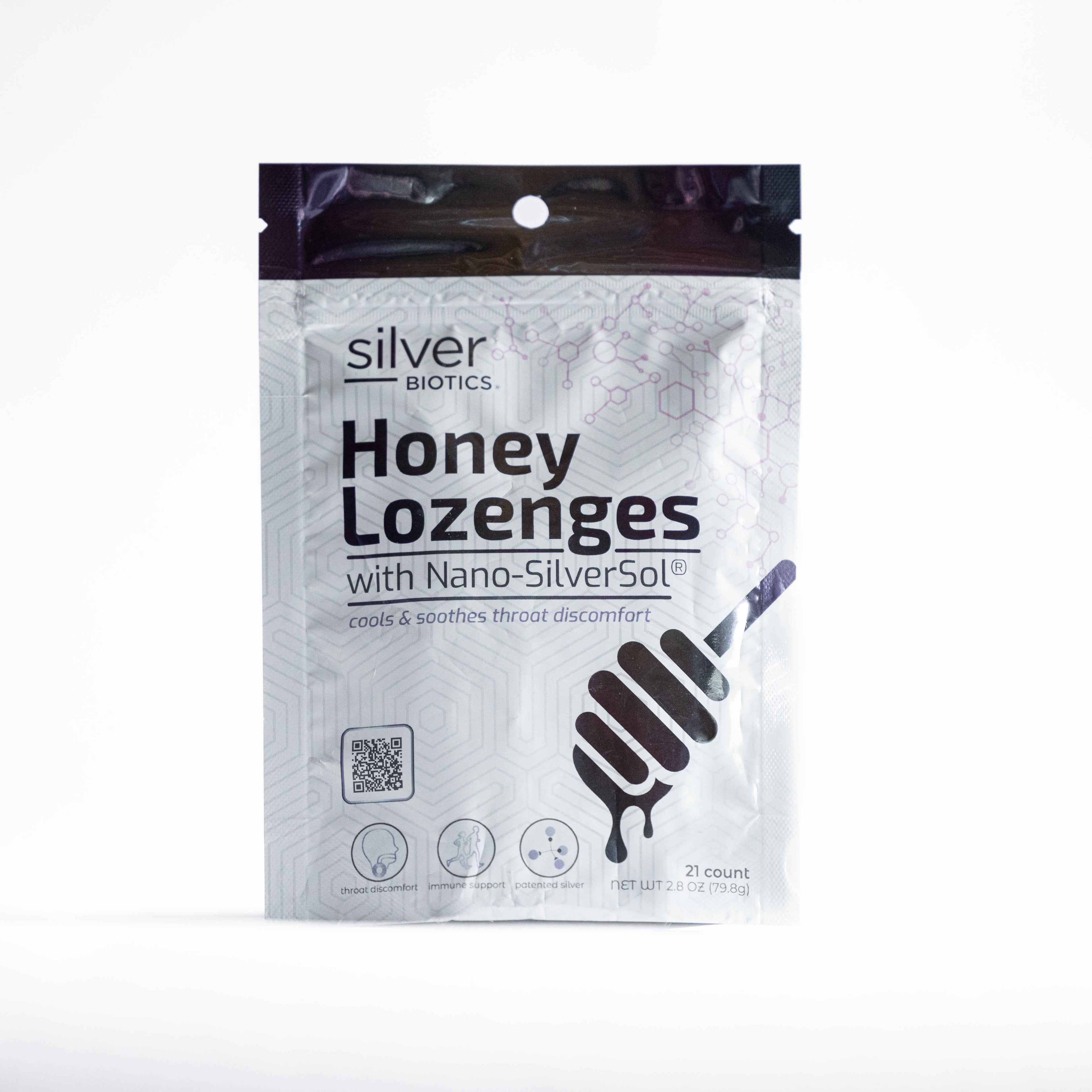 Lozenges