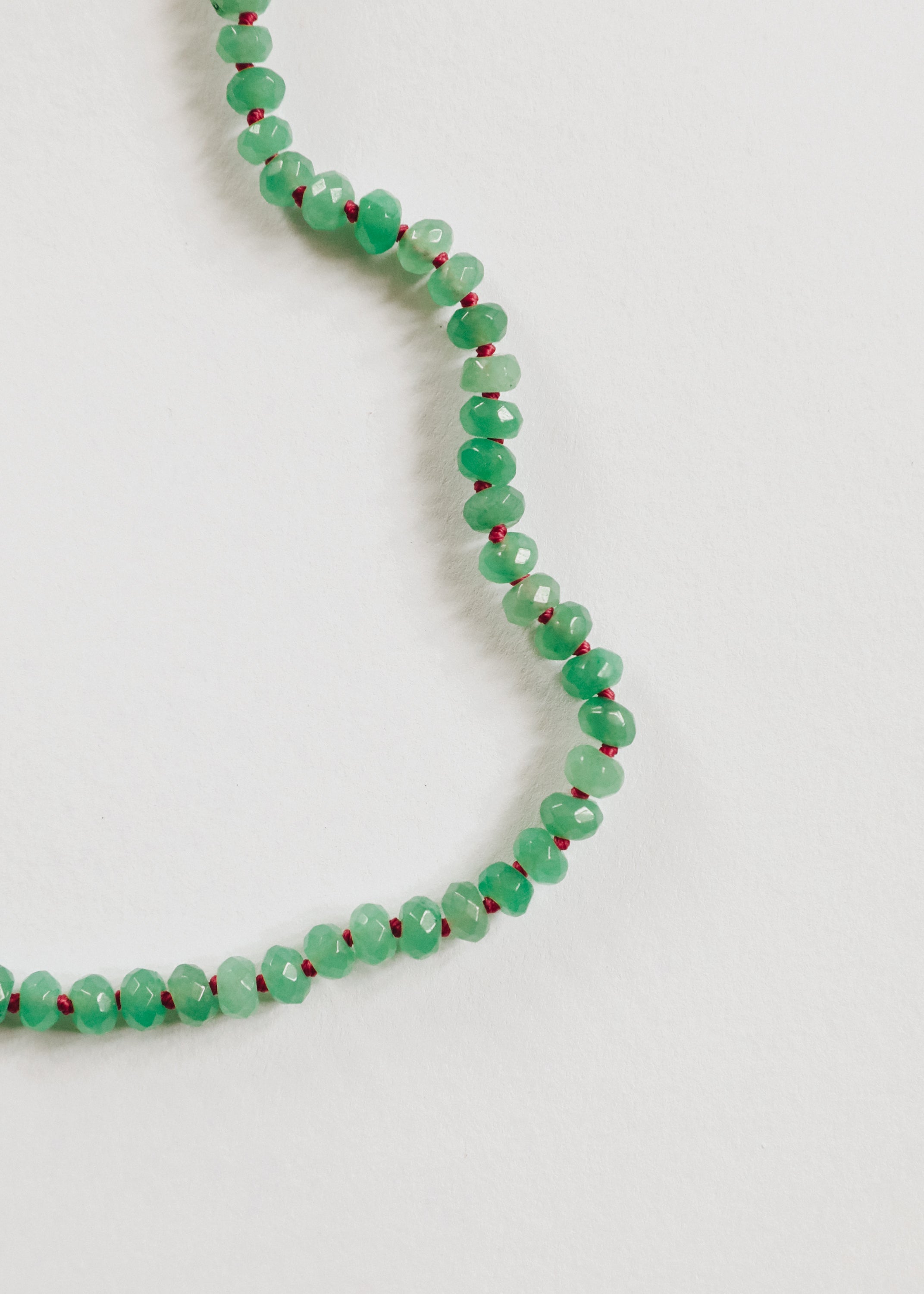 Natural Aventurine + 14k Gold Filled Toggle || Gemstone Bracelet or Anklet by CanyonLeaf