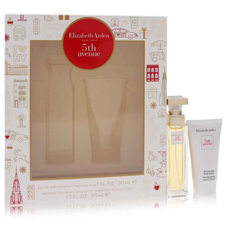 5Th Avenue by Elizabeth Arden Body Lotion 6.8 oz for women