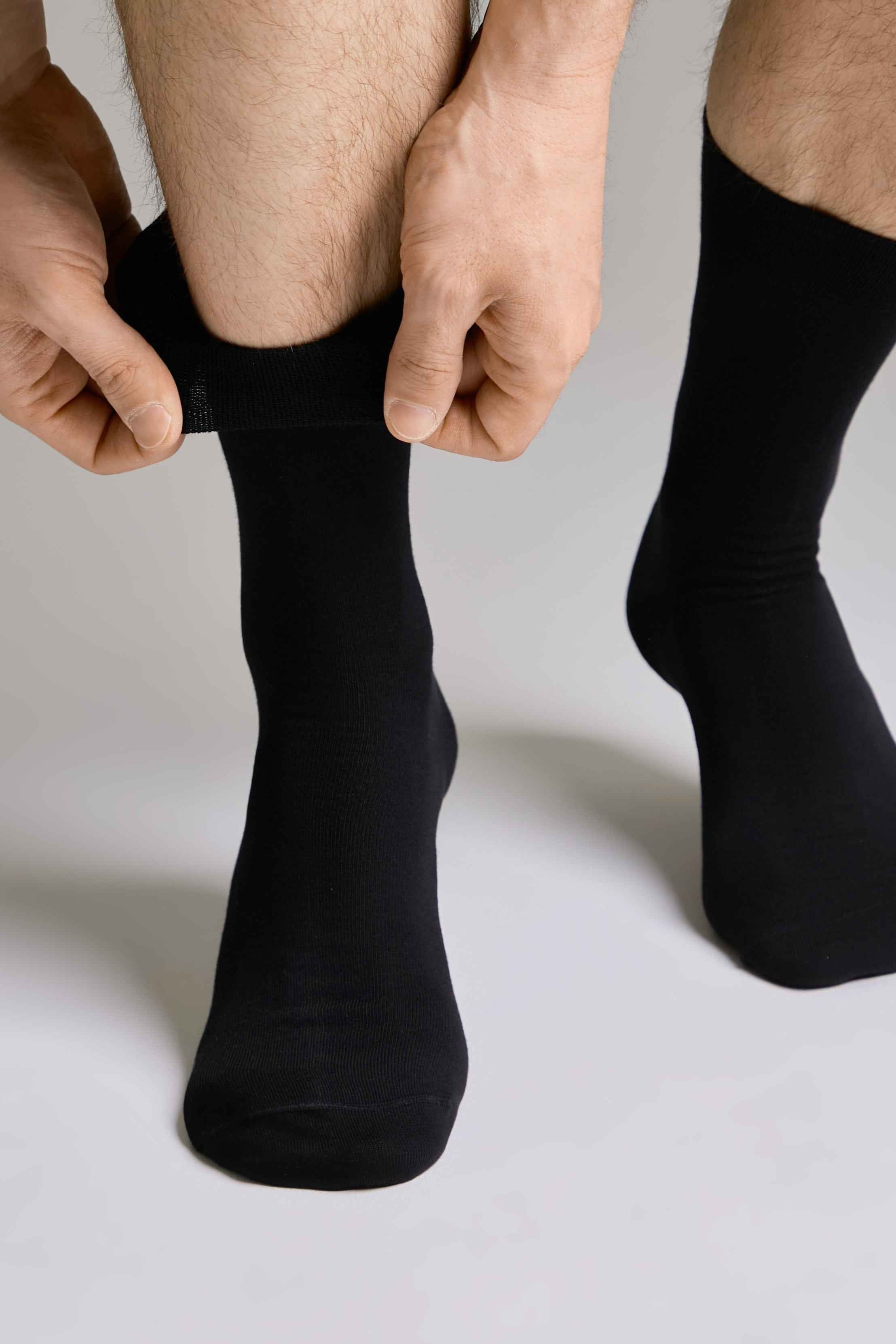 Conte Cotton Socks Diwari Classic 7 Days (7 Pairs) Gift Box
