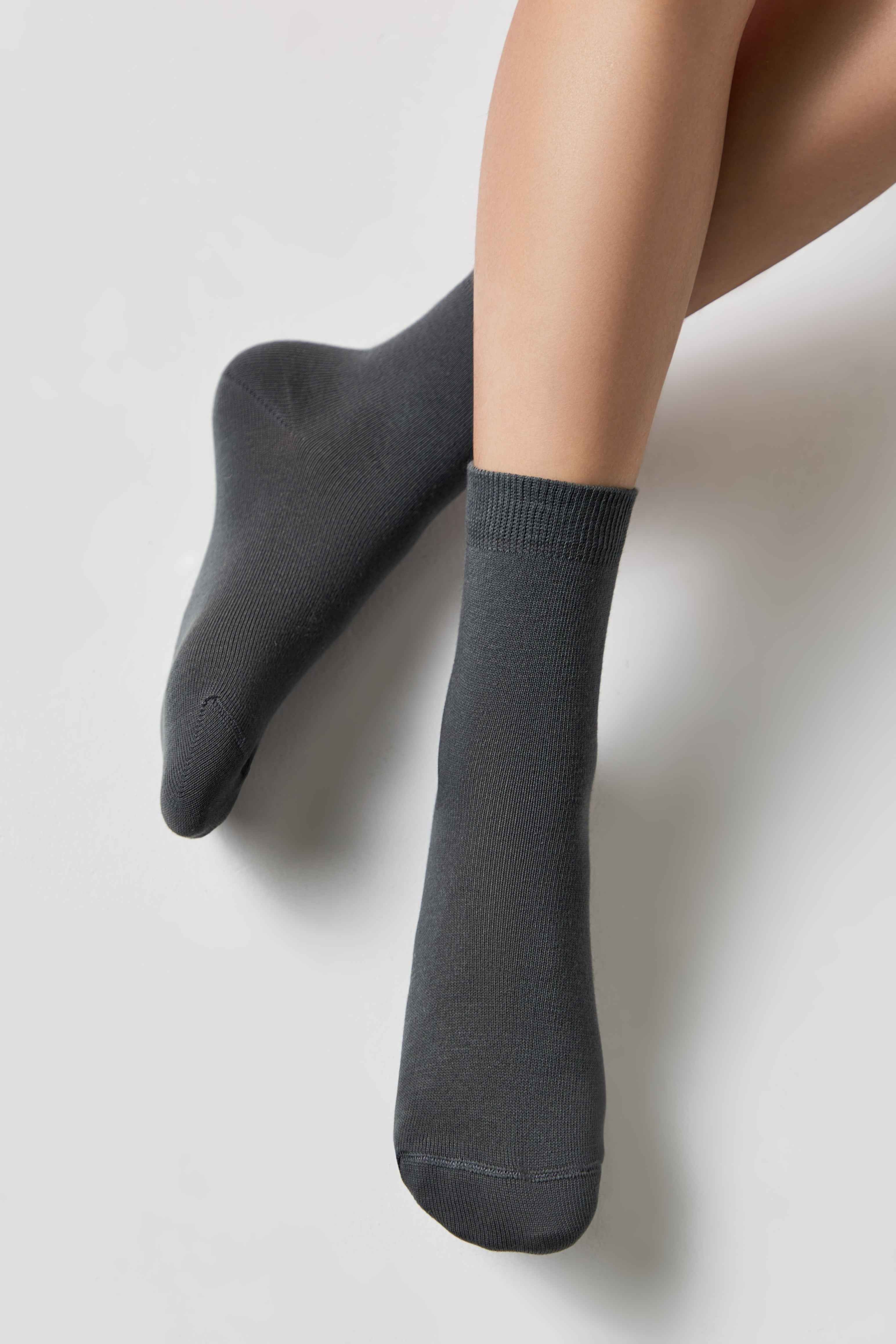 Conte-Kids Classic Cotton Socks - Tip-Top 000 16-24