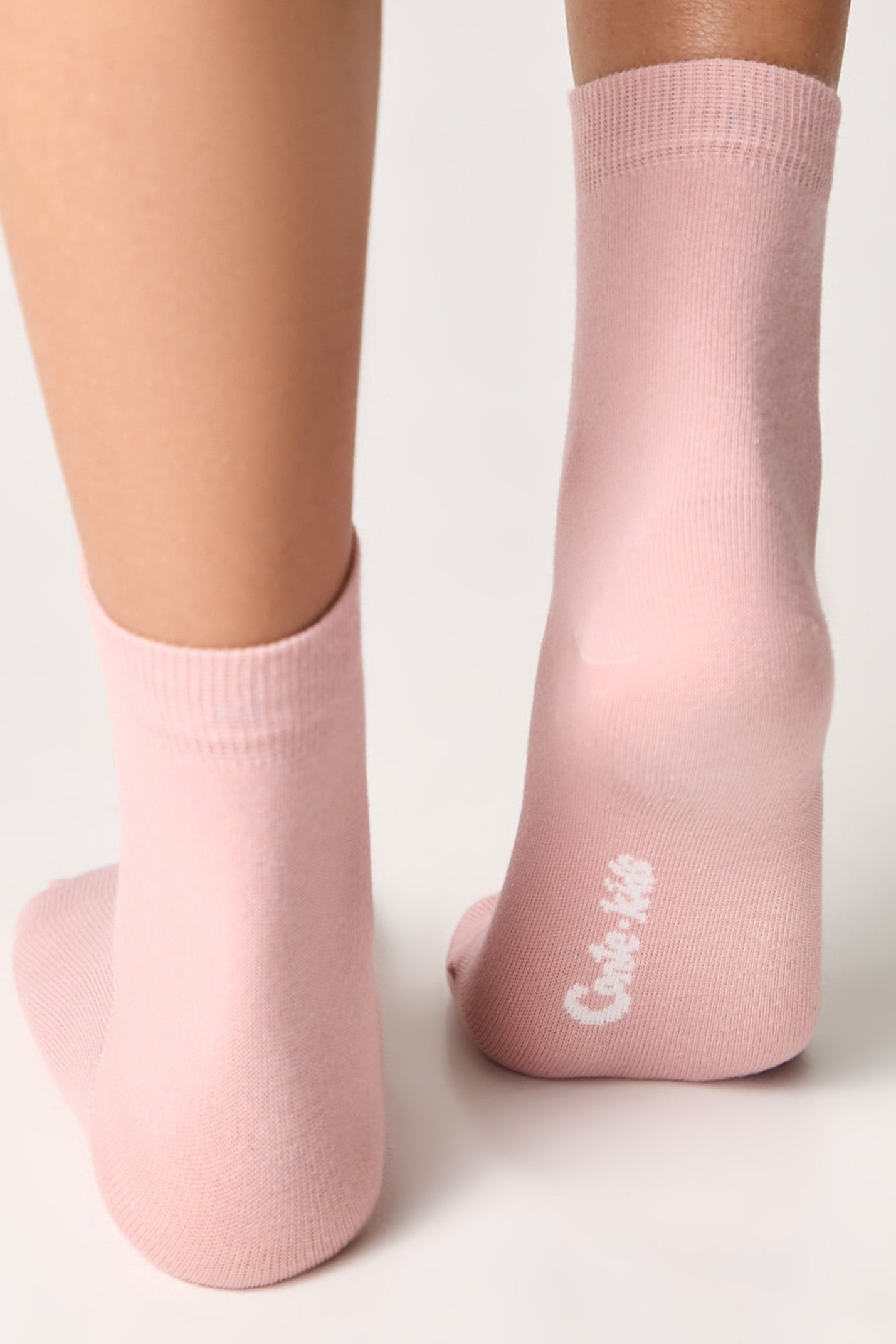 Conte-Kids Classic Cotton Socks - Tip-Top 000 16-24 by TheRanok.com