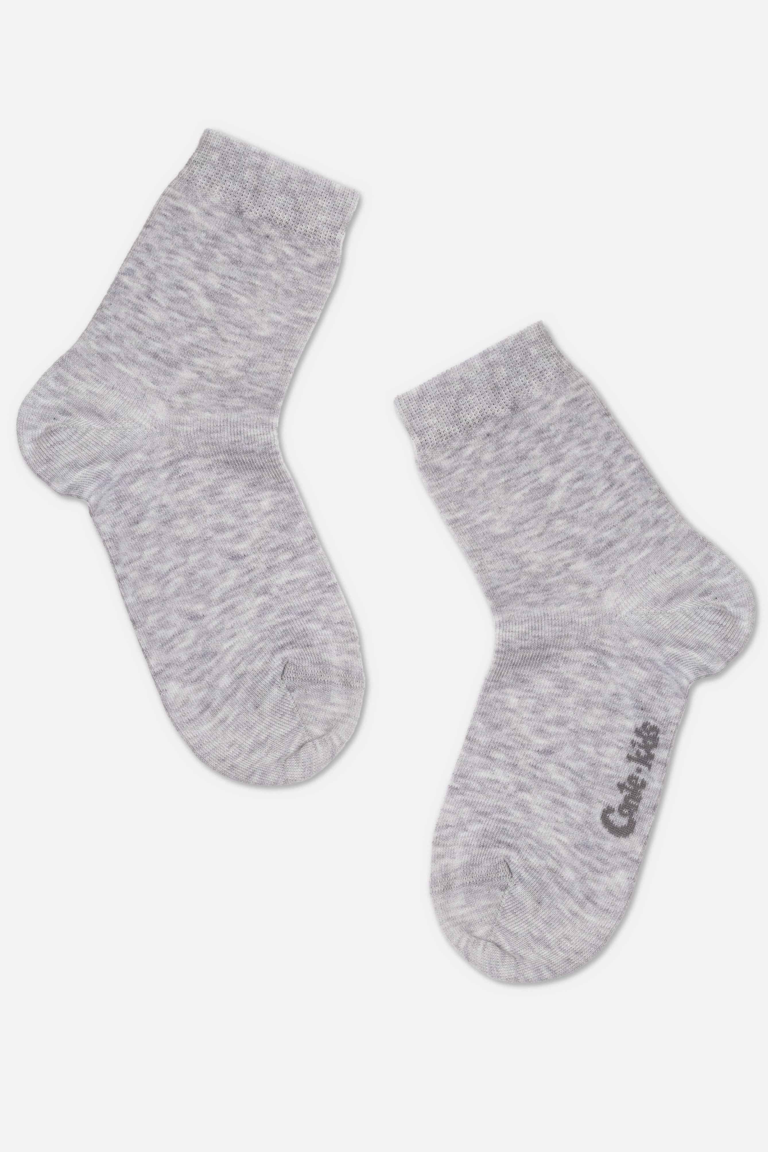 Conte-Kids Classic Cotton Socks - Tip-Top 000 16-24