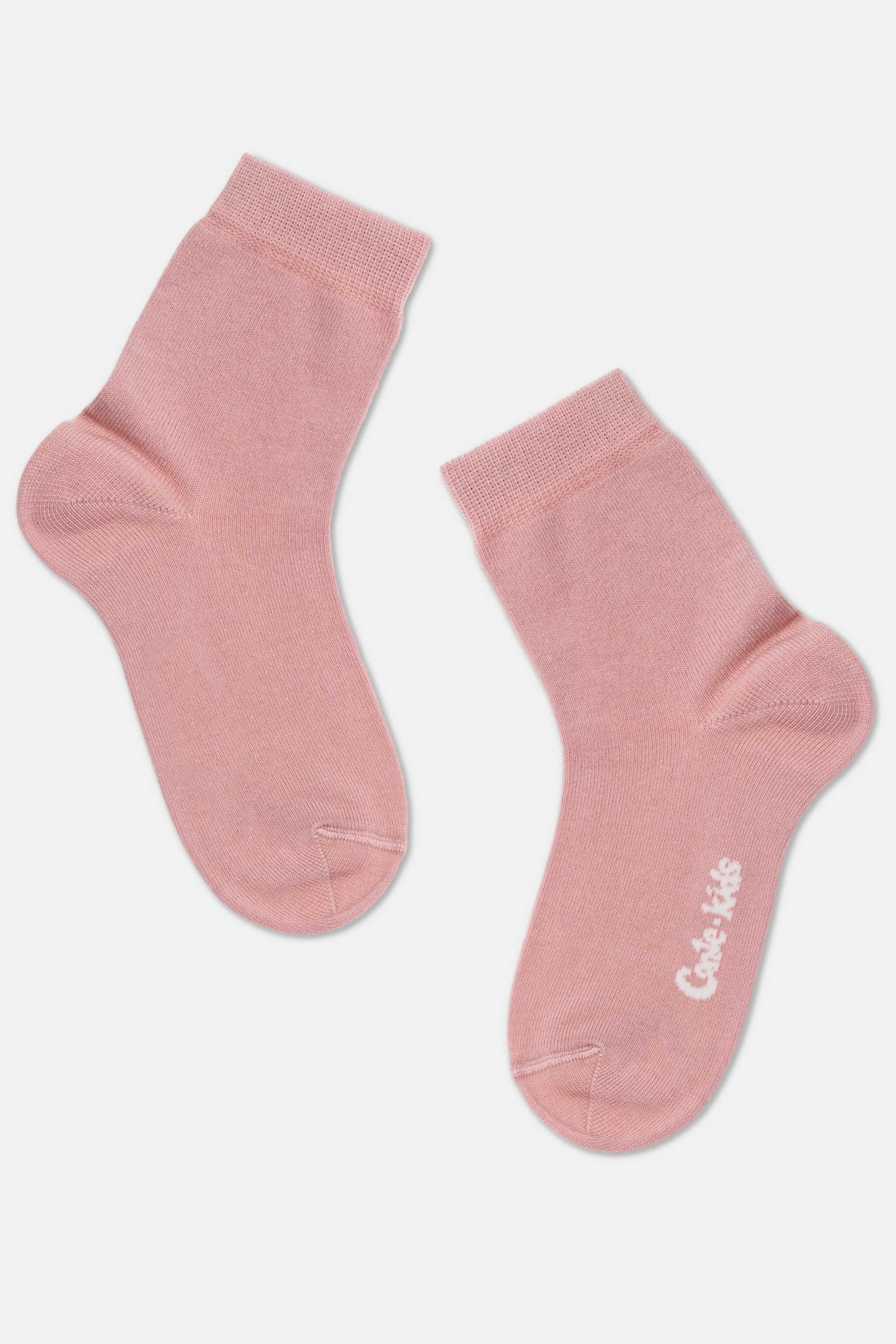 Conte-Kids Classic Cotton Socks - Tip-Top 000 16-24