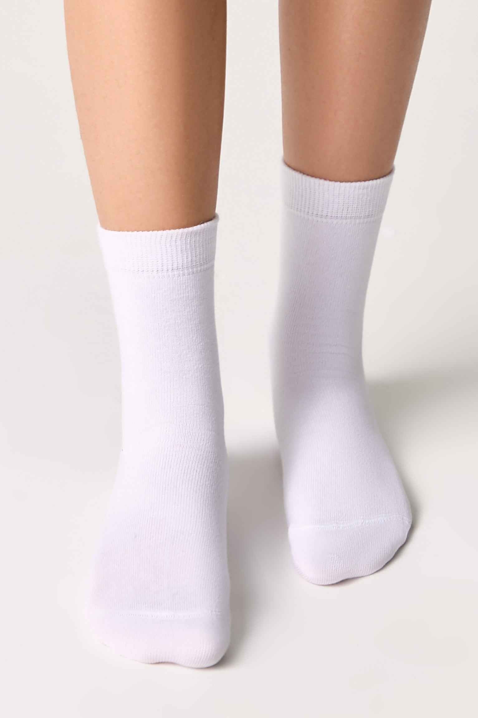 Conte-Kids Classic Cotton Socks - Tip-Top 000 8-14