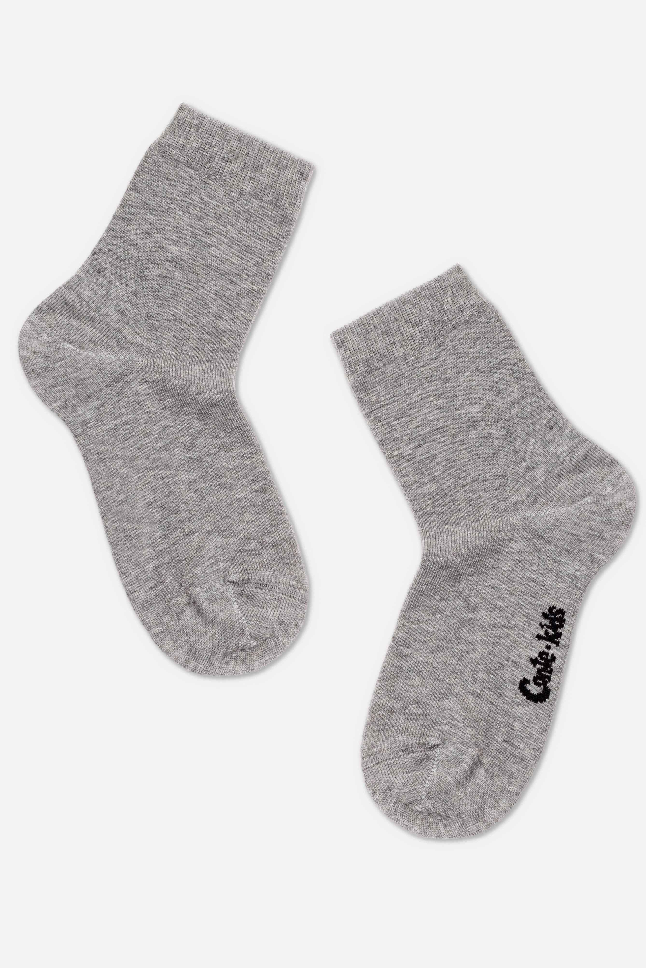 Conte-Kids Classic Cotton Socks - Tip-Top 000 8-14