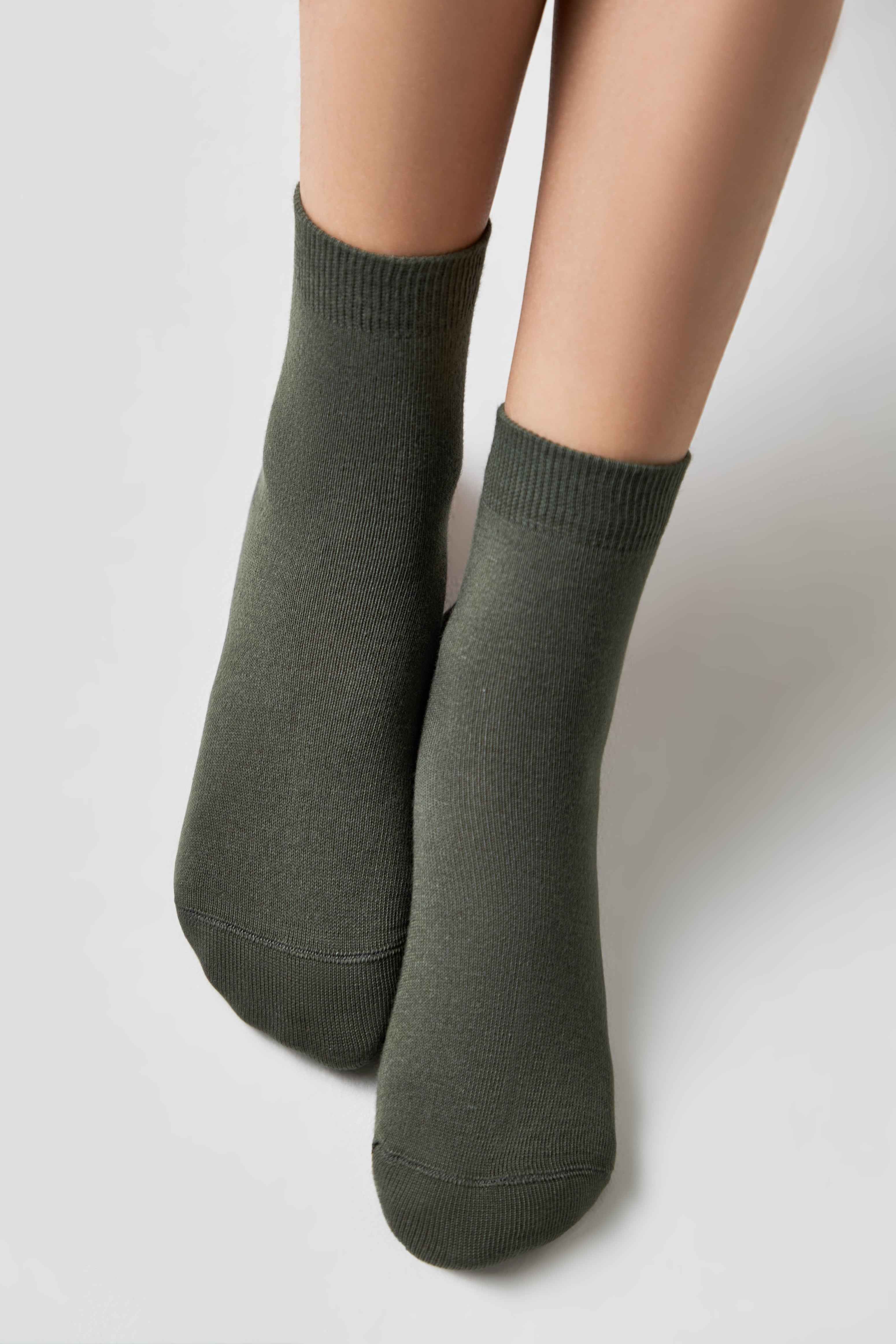 Conte-Kids Classic Cotton Socks - Tip-Top 000 16-24