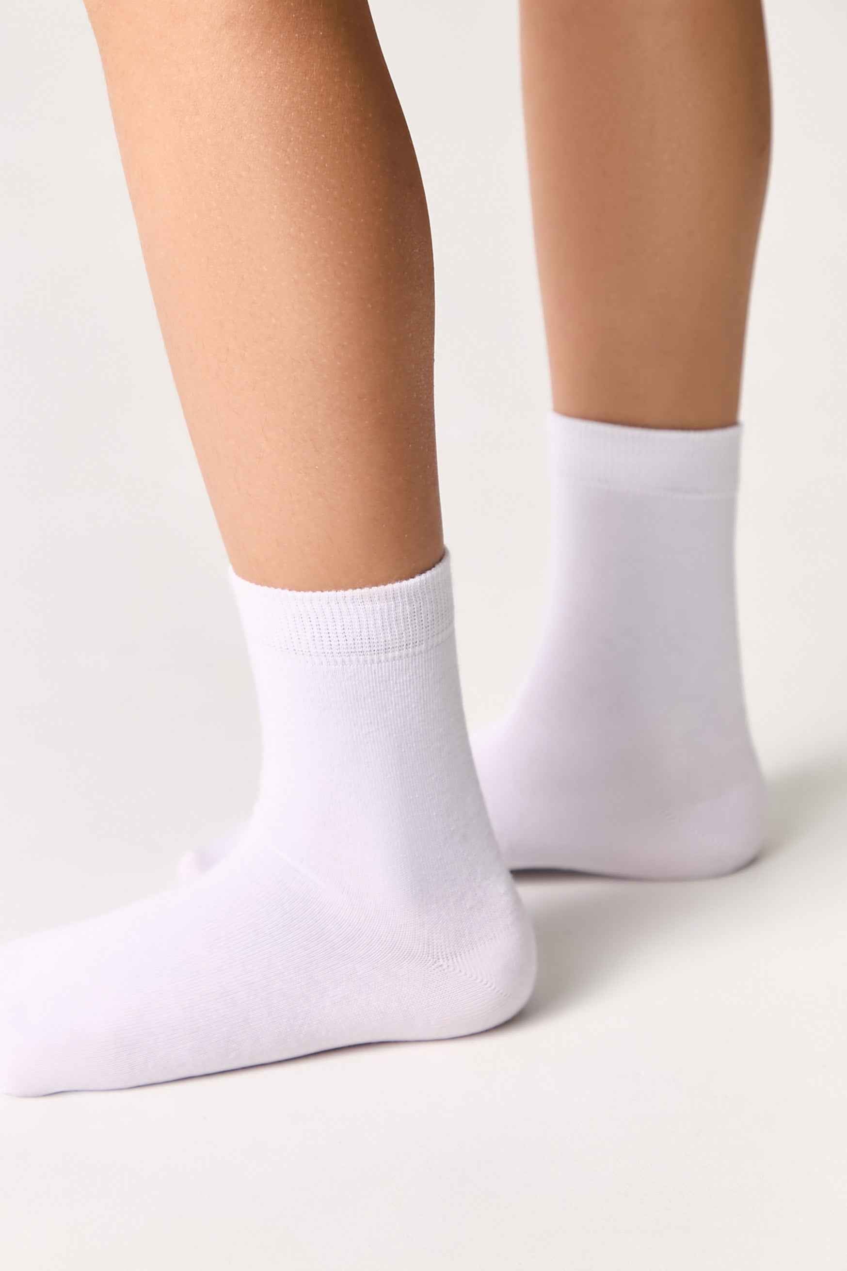 Conte-Kids Classic Cotton Socks - Tip-Top 000 16-24