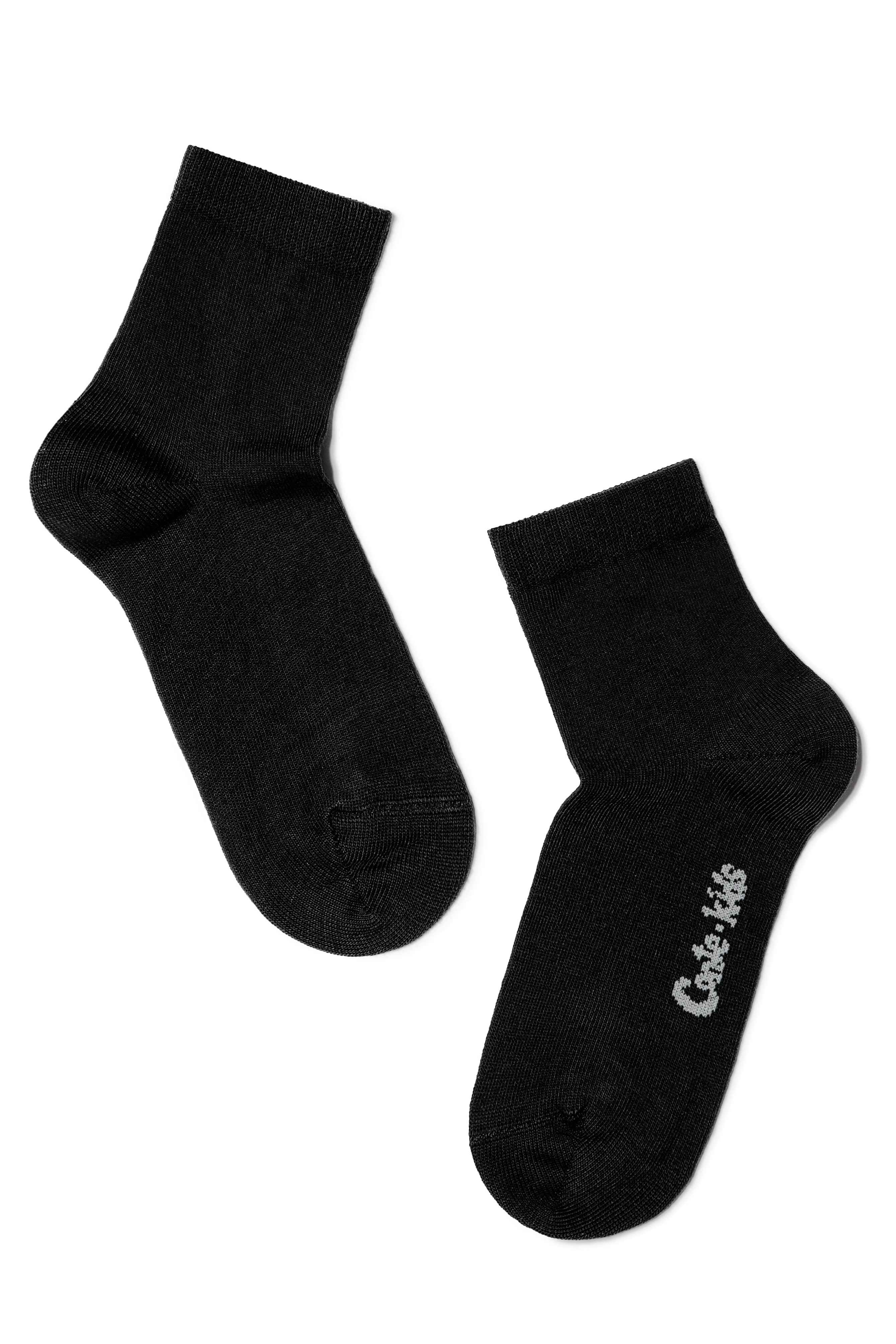 Conte-Kids Classic Cotton Socks - Tip-Top 000 16-24