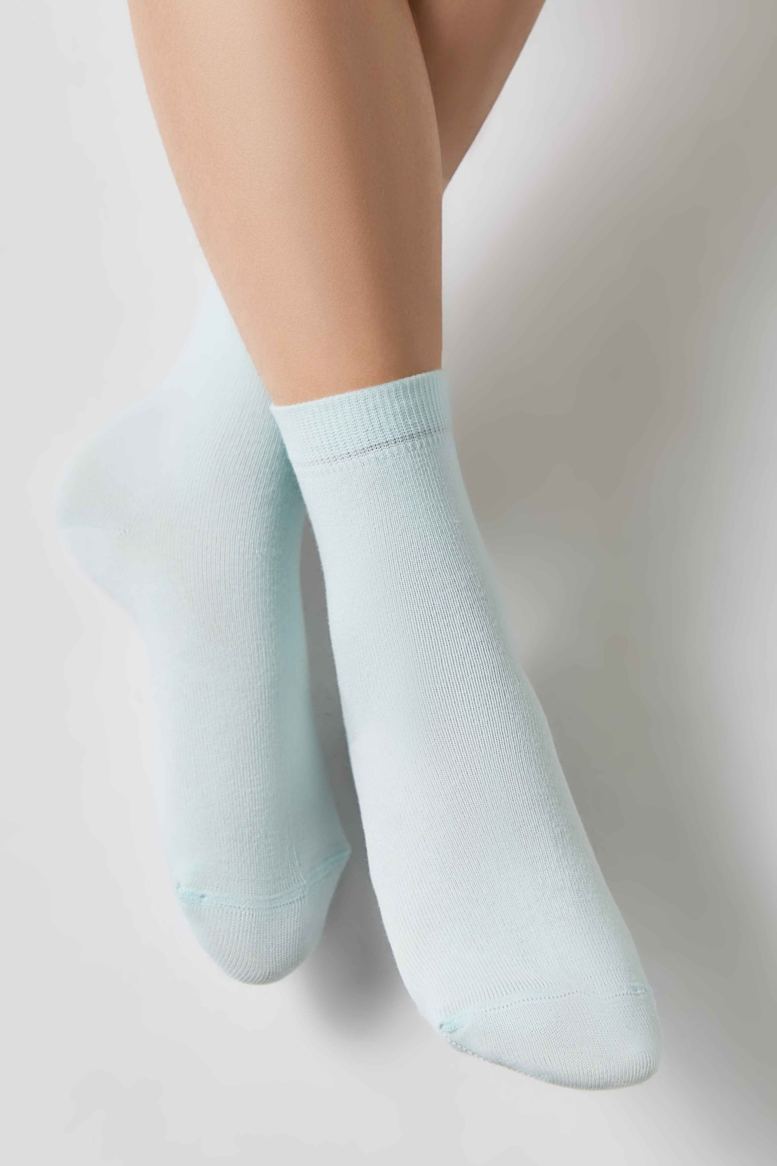 Conte-Kids Classic Cotton Socks - Tip-Top 000 16-24