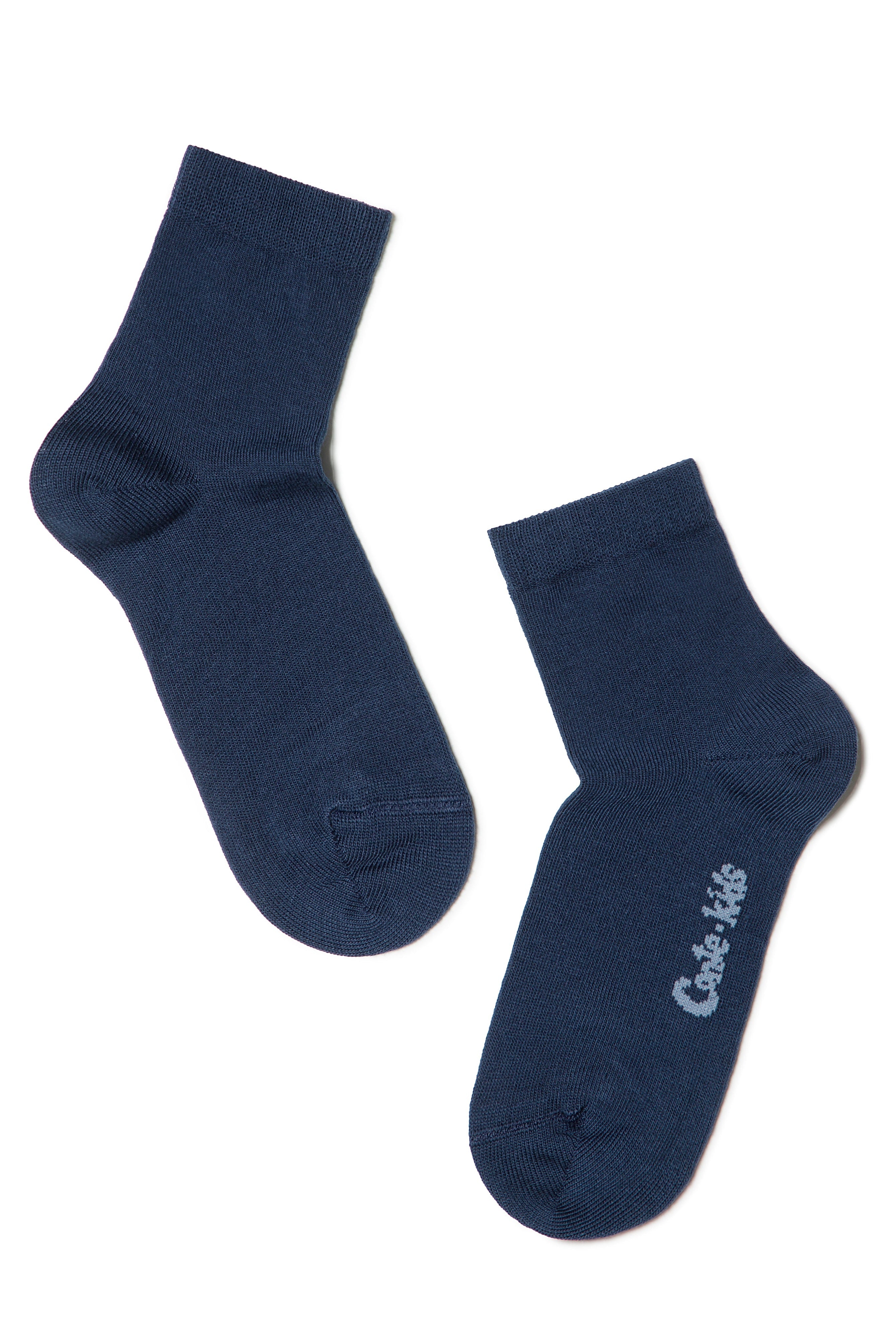 Conte-Kids Classic Cotton Socks - Tip-Top 000 16-24 by TheRanok.com