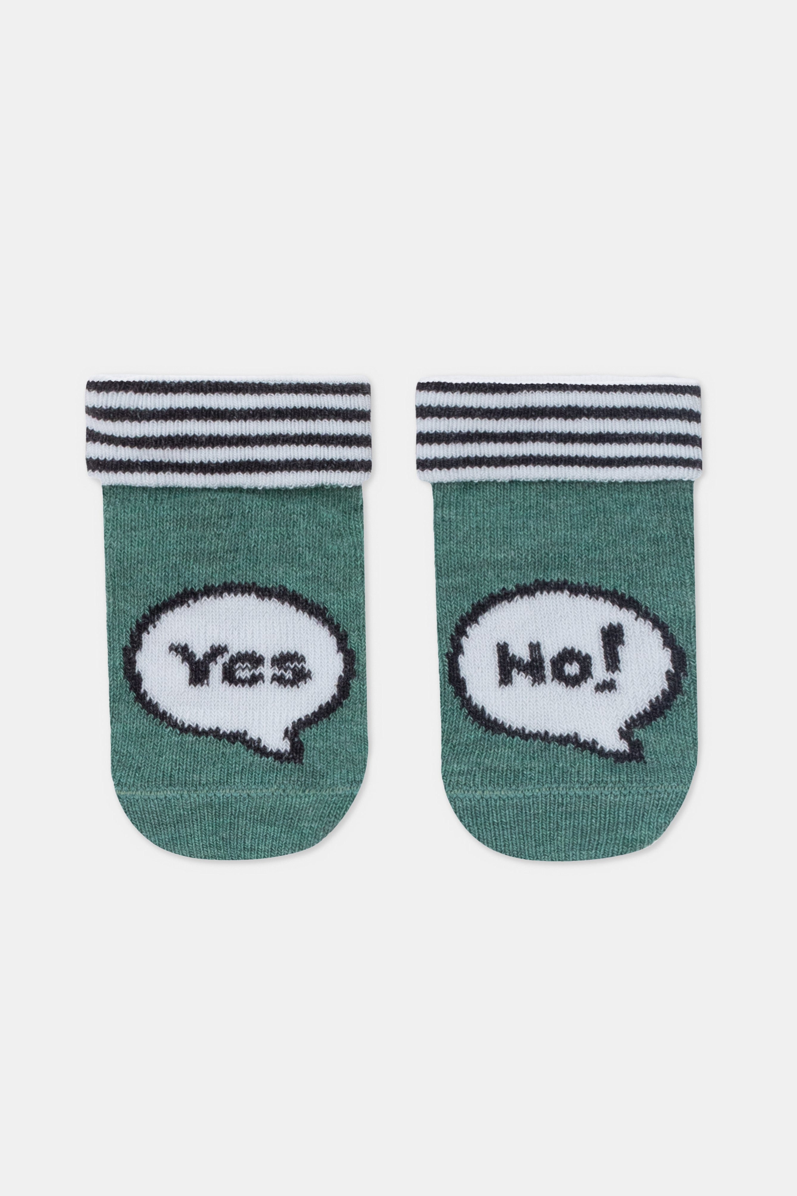 Conte-Kids Classic Cotton Socks - Tip-Top 392 - DestGlow