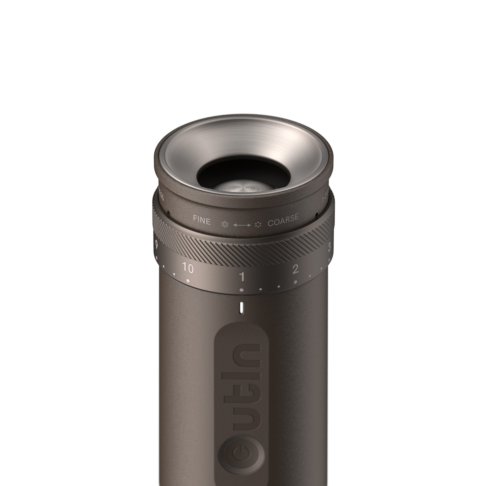 OutIn Fino Portable Electric Coffee Grinder - DestGlow