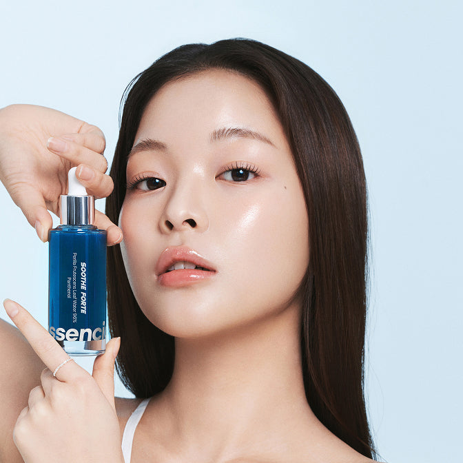 Soothe Forte Serum